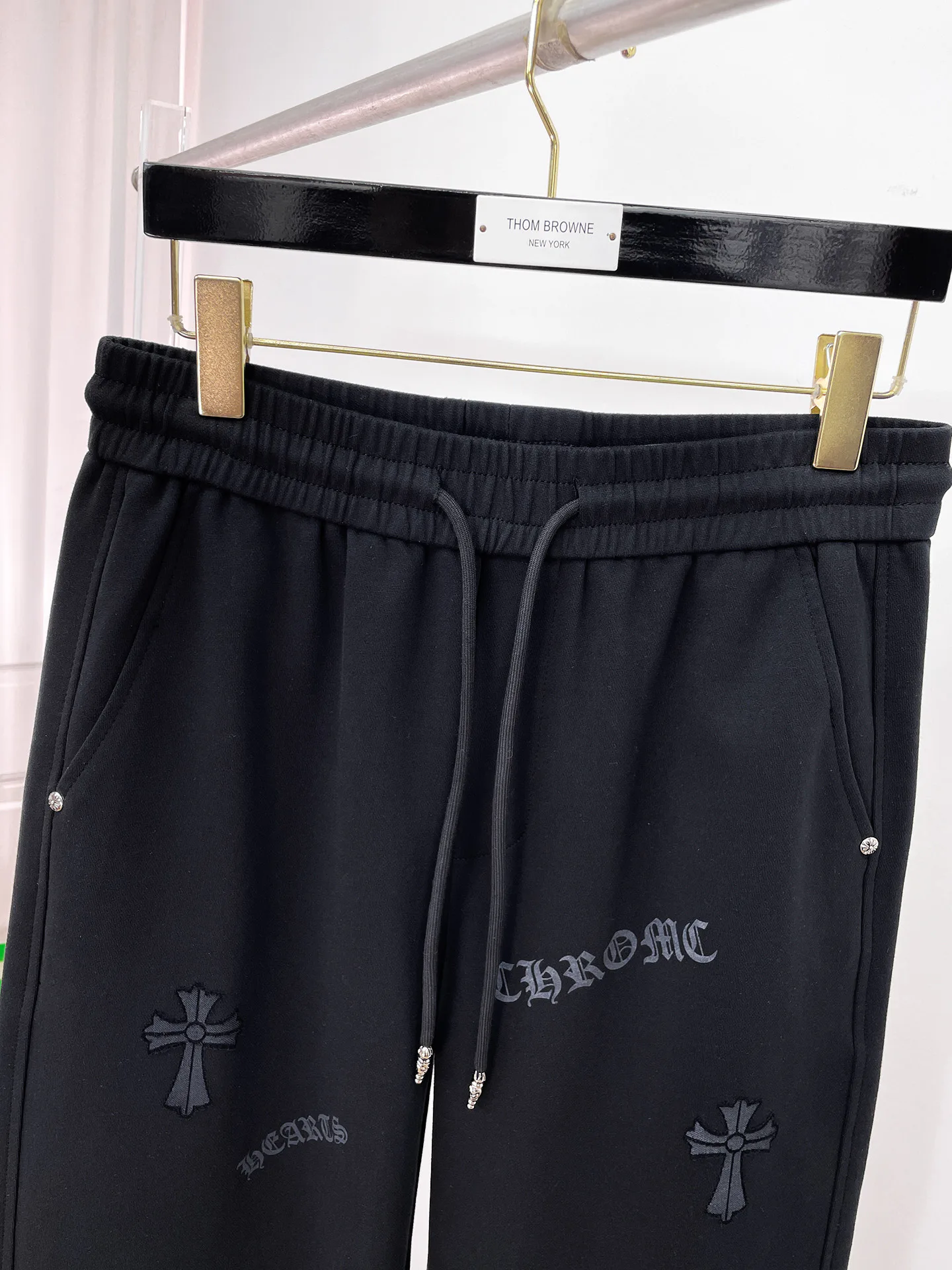 Men's Trousers CHROME HEARTS 18399322