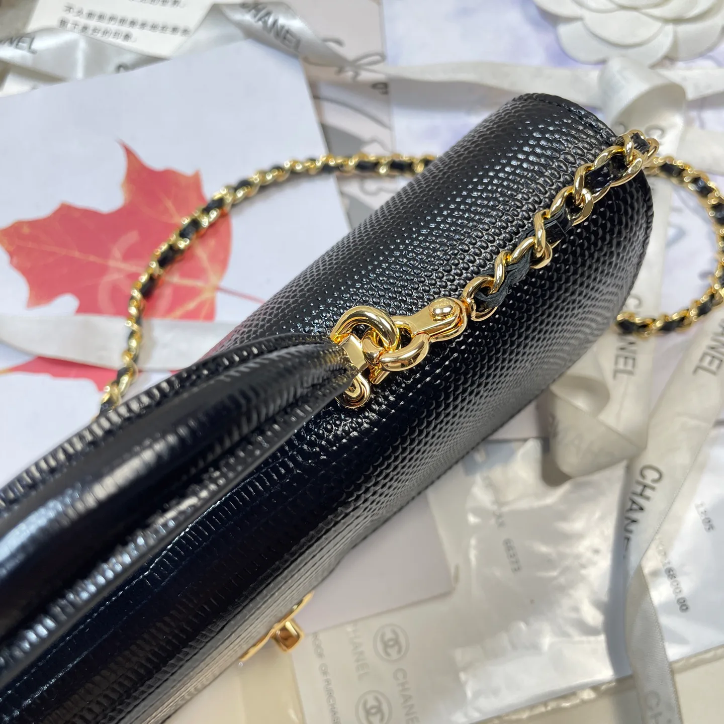 Women's Classic Handbags CHANEL 18000342