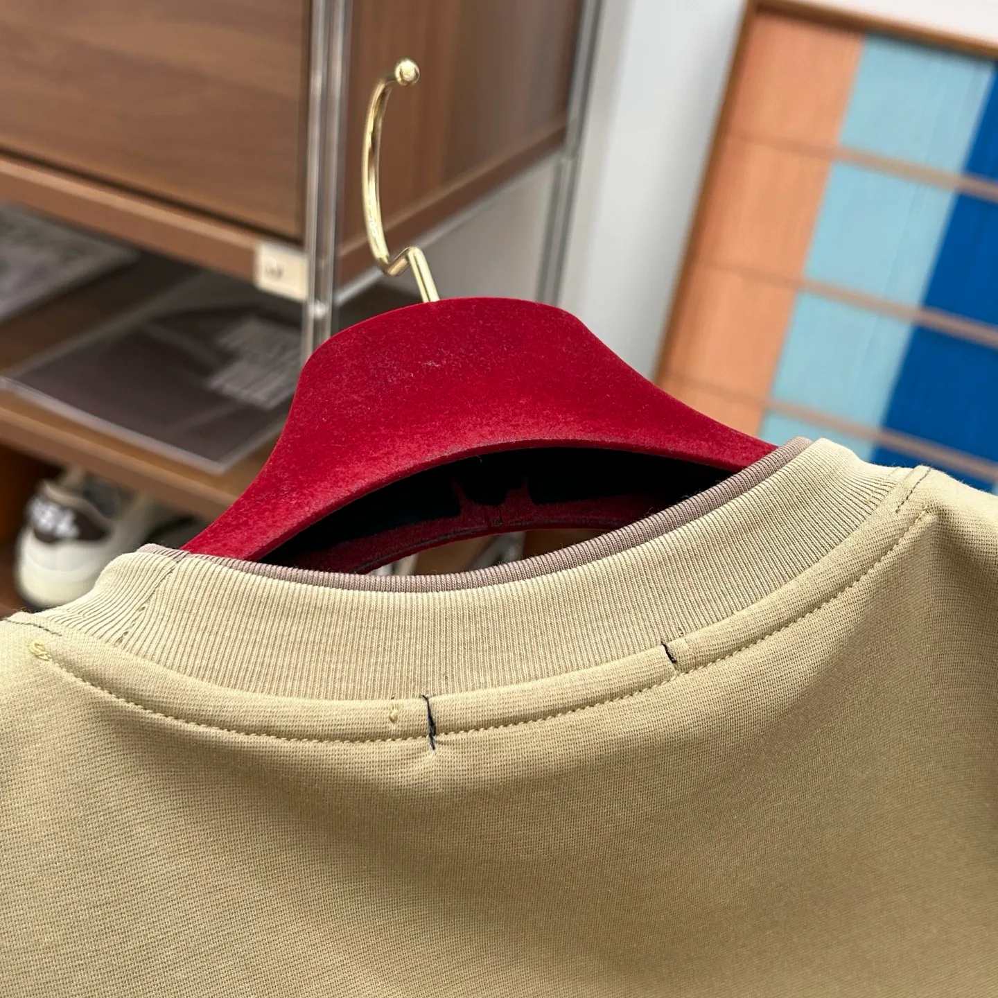Men's T-Shirts BRUNELLO CUCINELLI 18246928