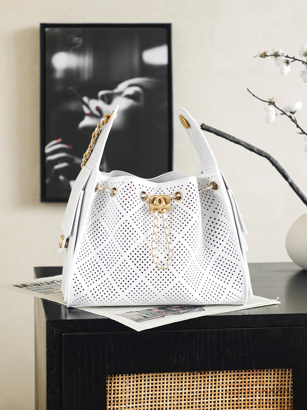 Women's Classic Handbags CHANEL 17302667