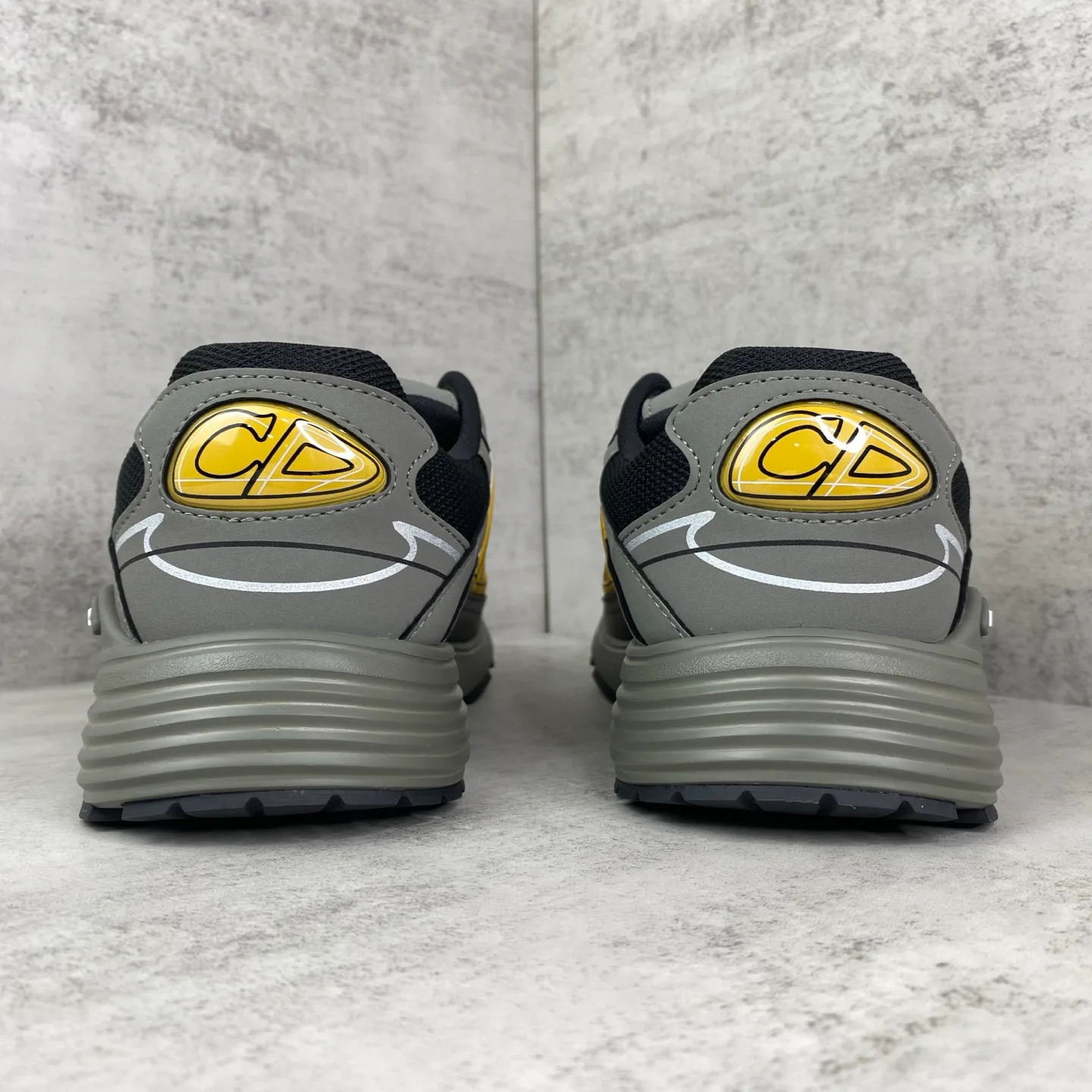 Men's Sneakers CHRISTIAN DIOR 17818946