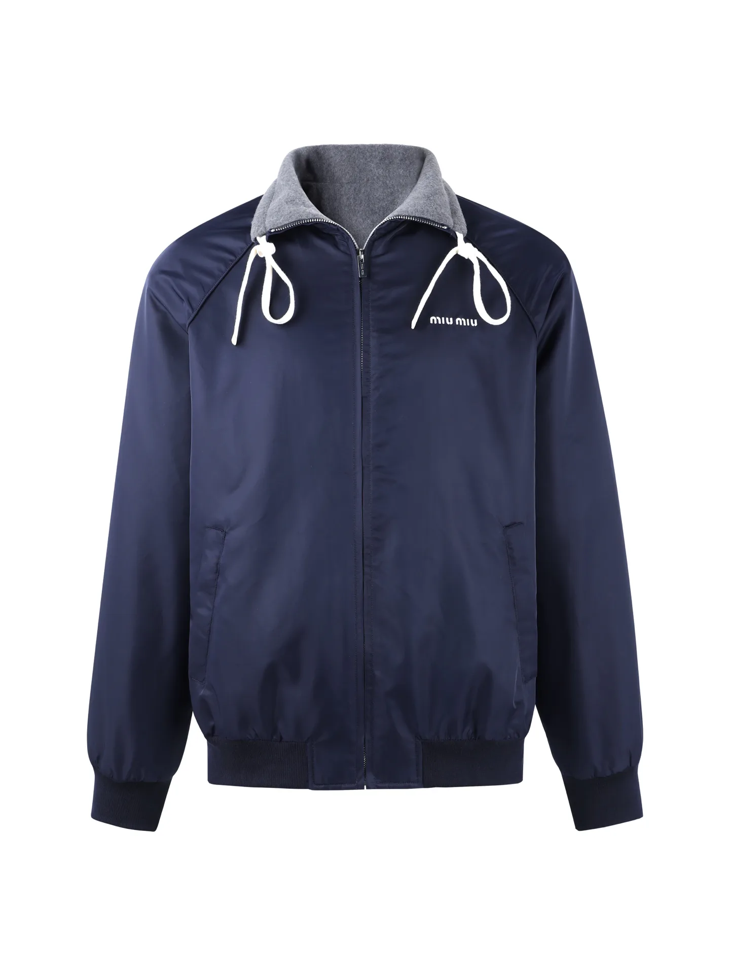 Women's Jackets And Down Jackets MIU MIU 18458211