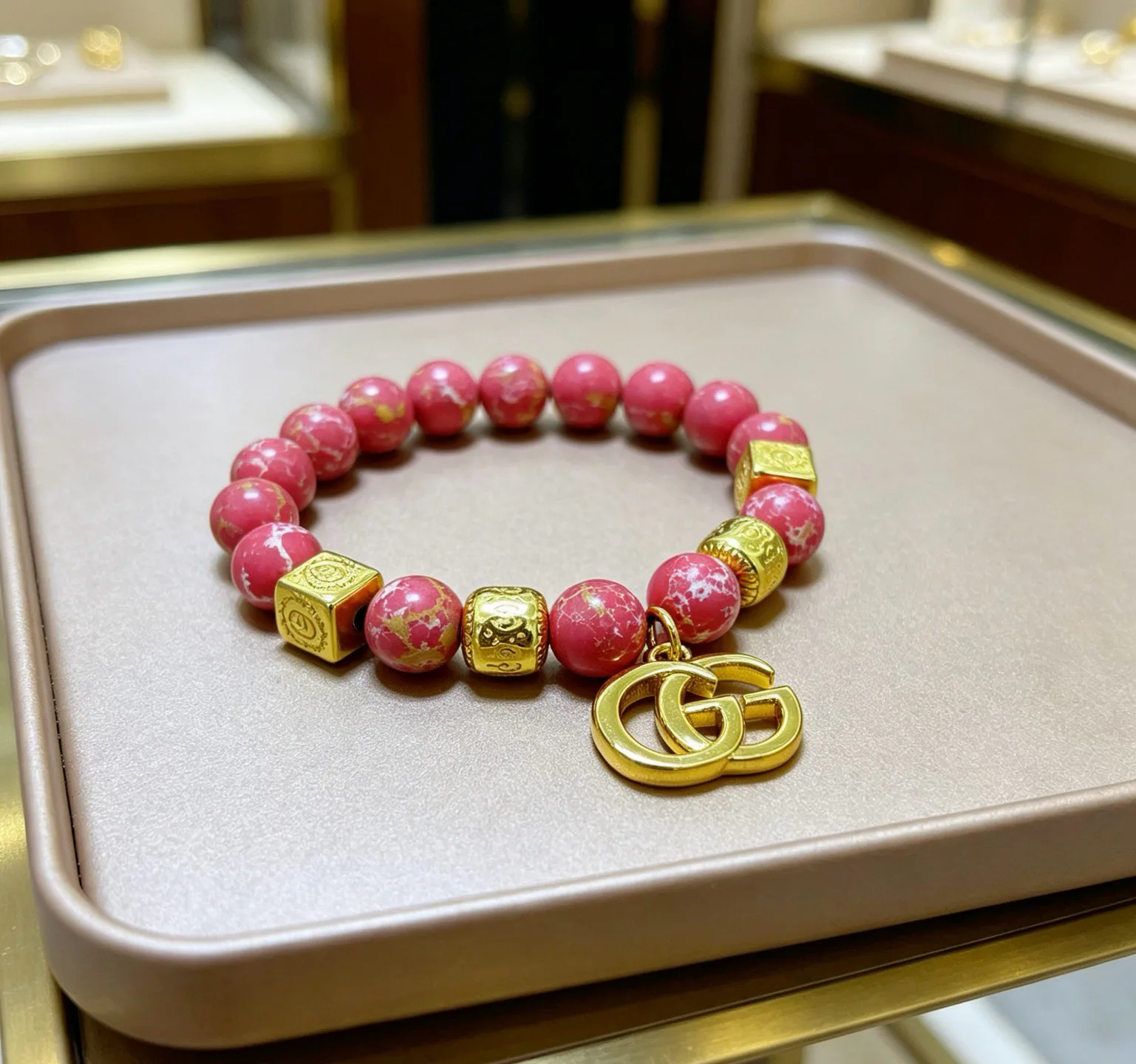Jewelry GUCCI 17737915
