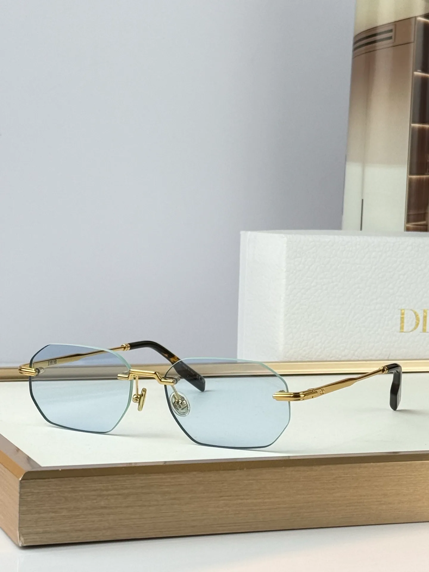 Glasses CHRISTIAN DIOR 17366547