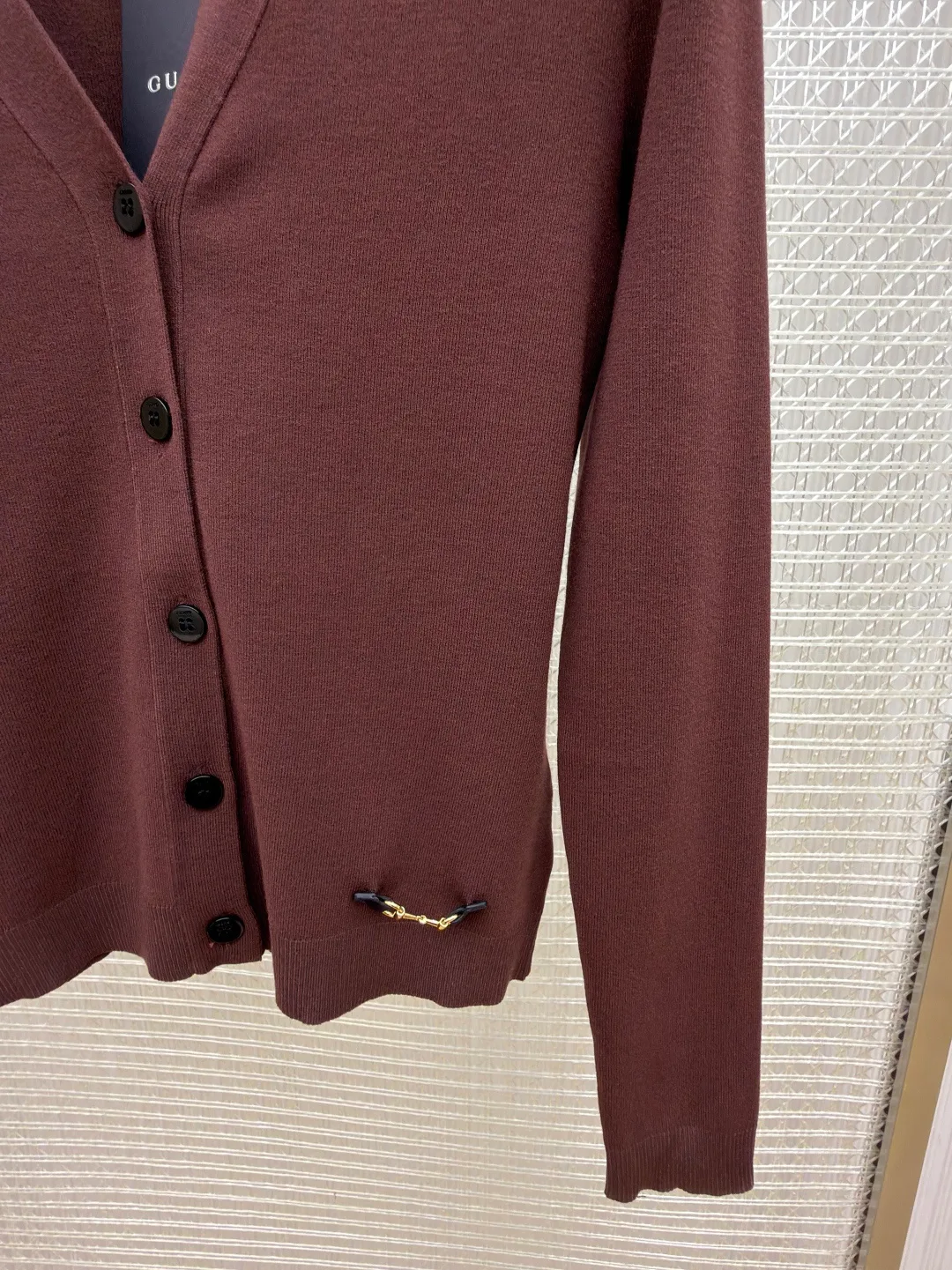 Men's Jumpers And Sweaters GUCCI 18513810