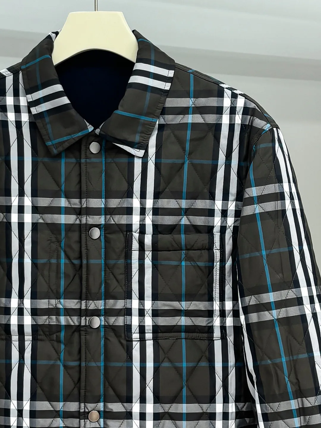 Куртки И Пуховики Мужские Burberry 18596646