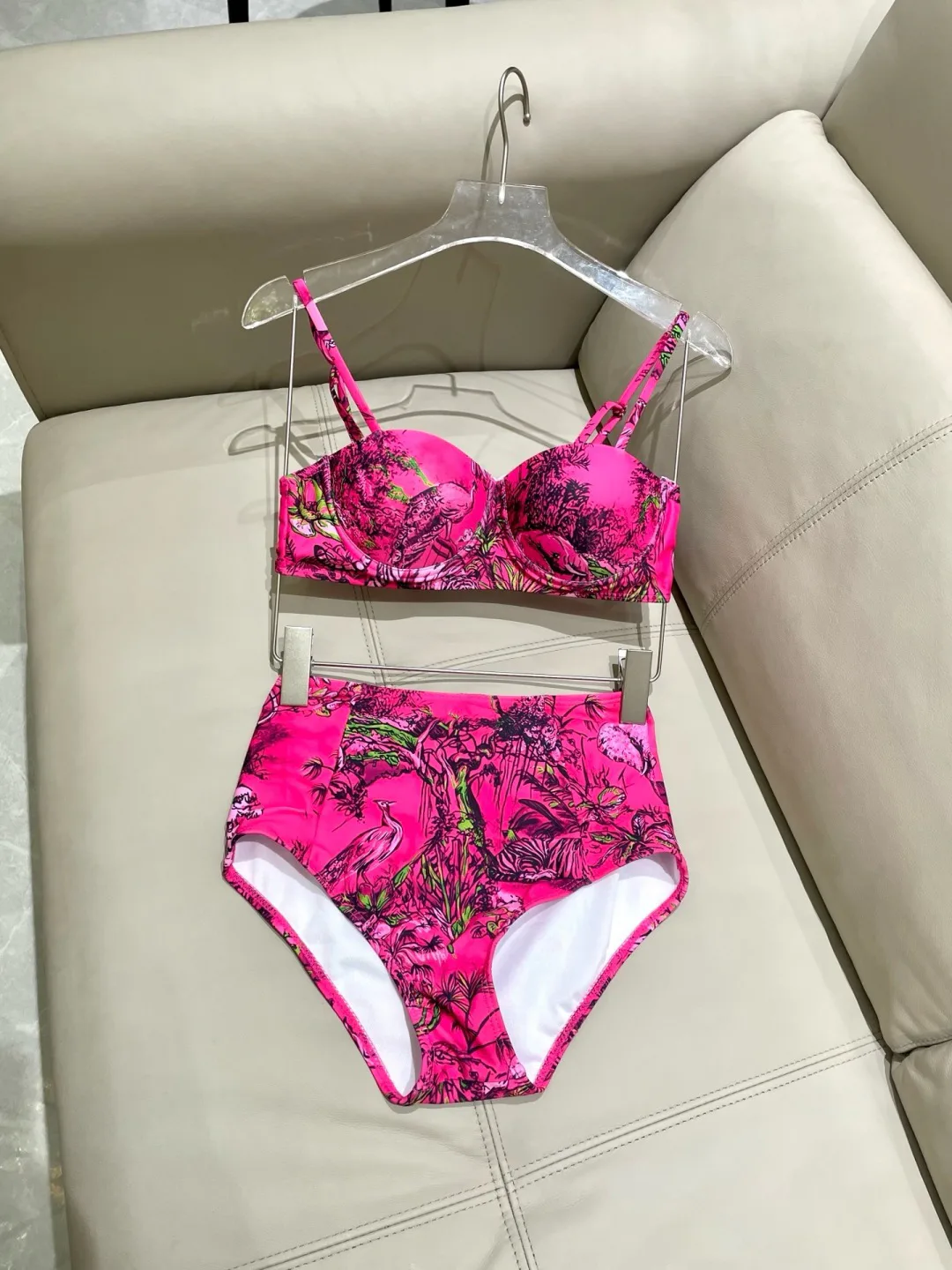 Women's Swimwear CHRISTIAN DIOR 17448594