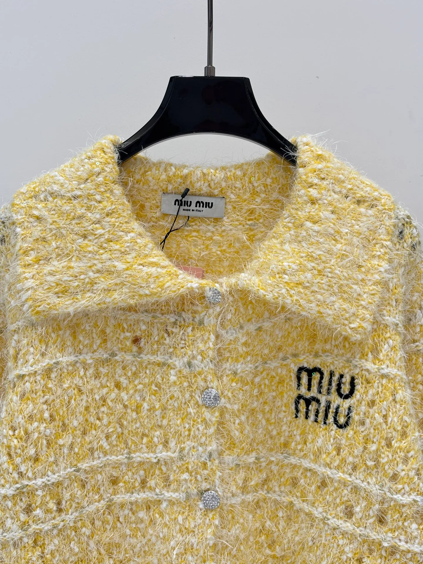 Women's Jumpers And Sweaters MIU MIU 18032138