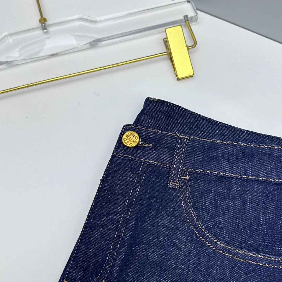 Men's Jeans LOUIS VUITTON 17810324