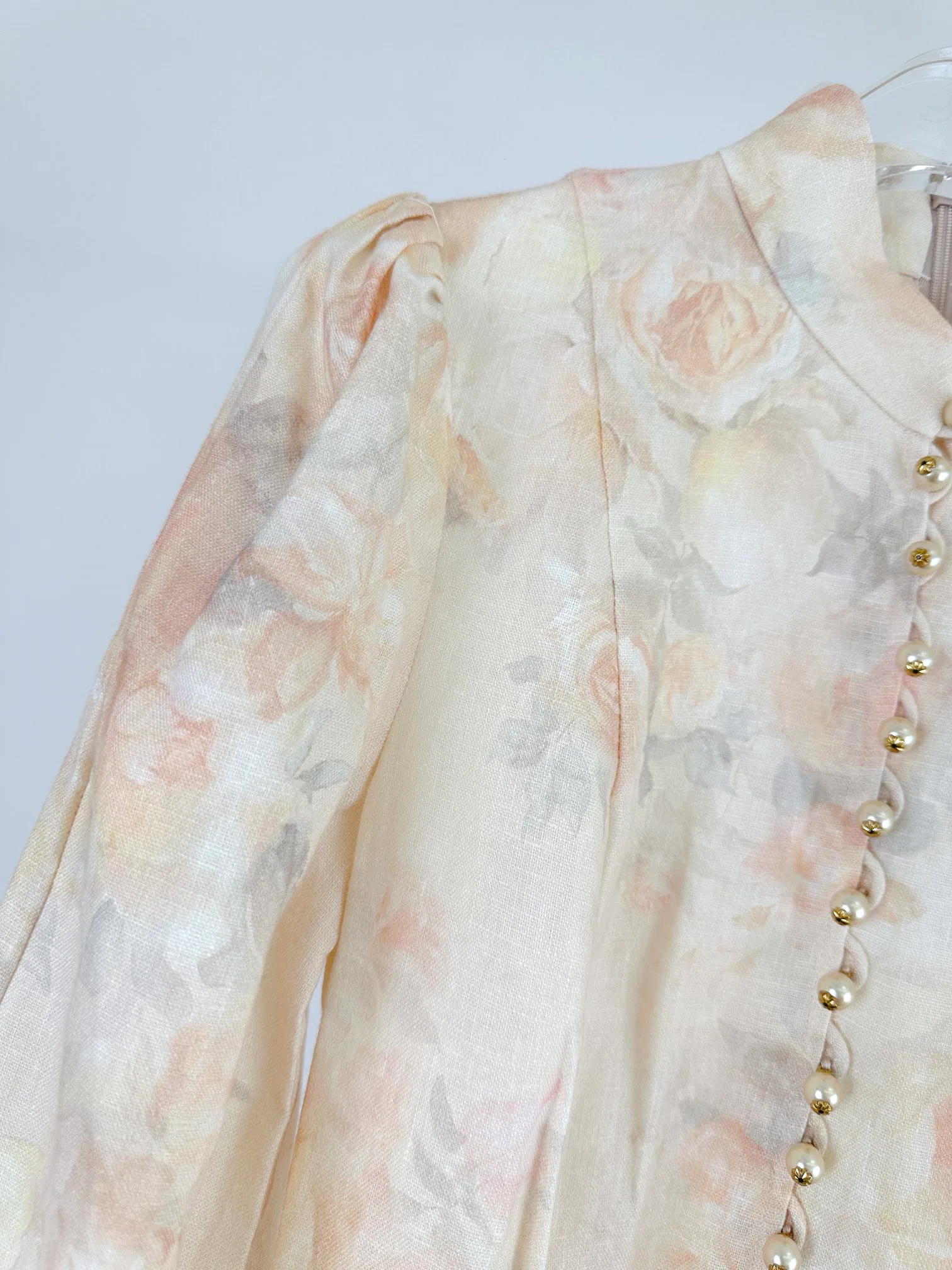 Women's Dresses ZIMMERMANN 18433226
