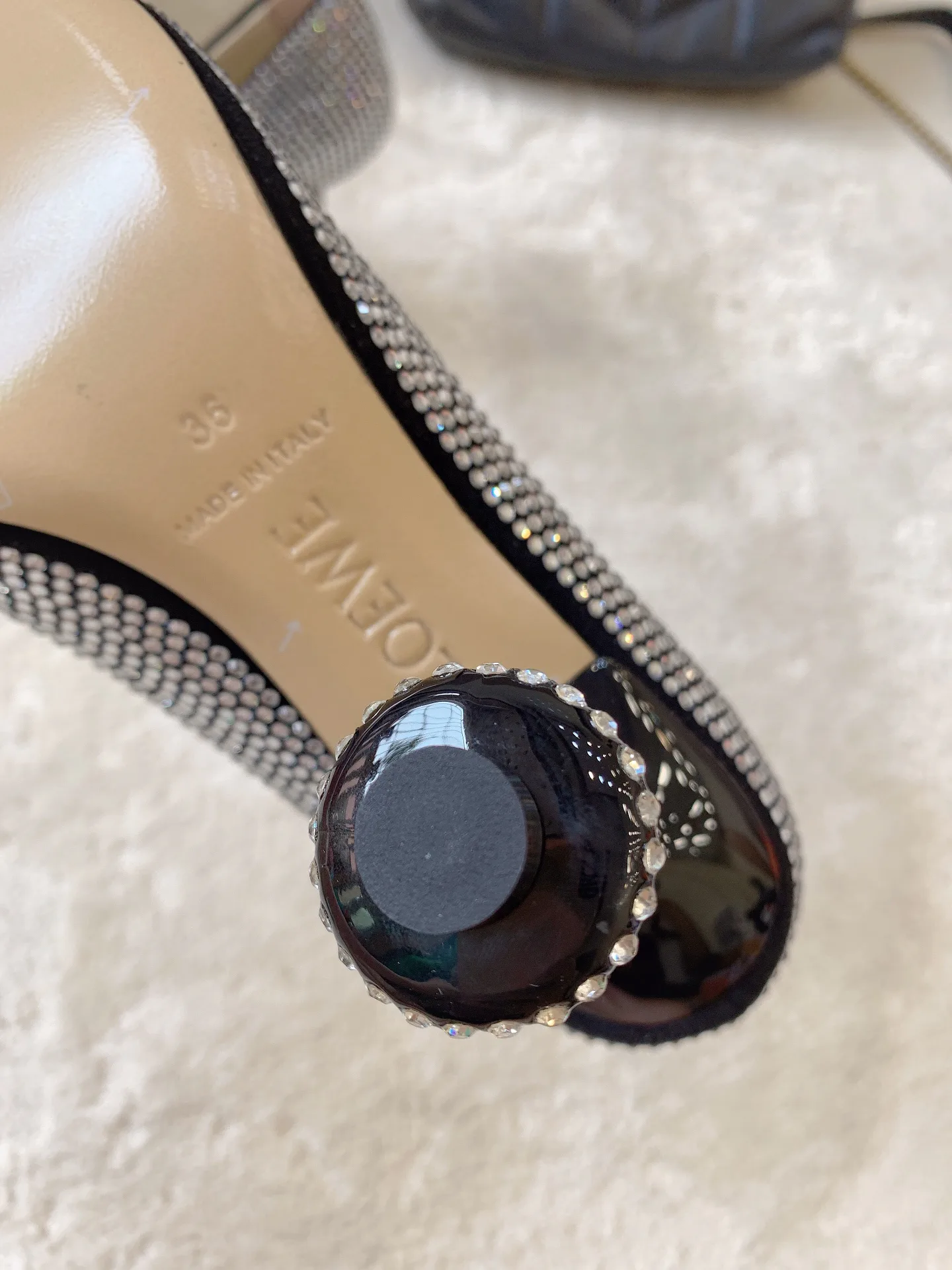 Women's Heels LOEWE 17963209