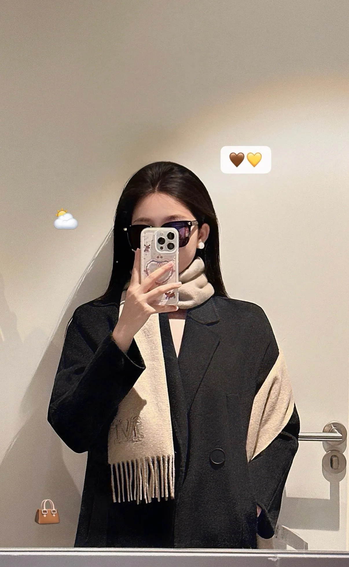 Scarves MAX MARA 18002715