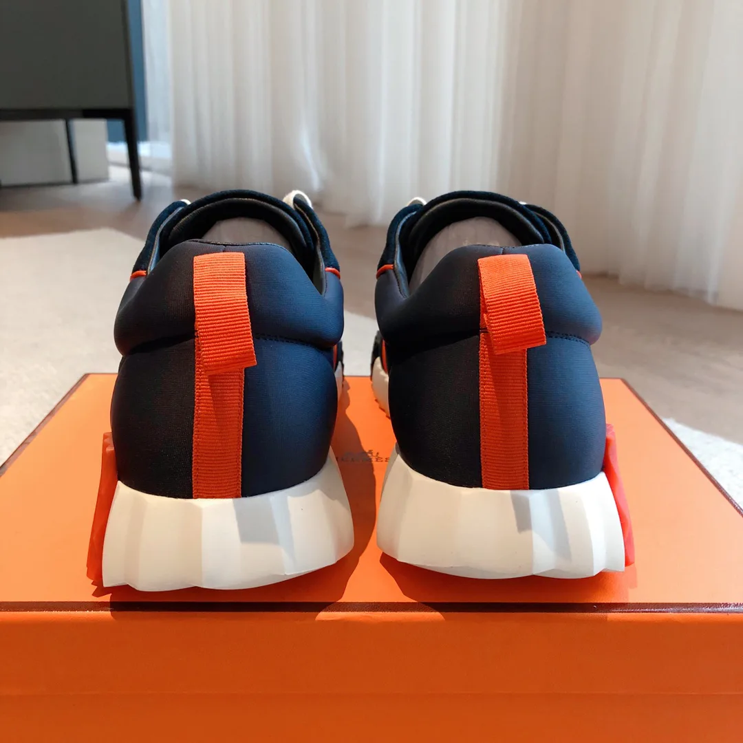 Women's Sneakers HERMES 17763676