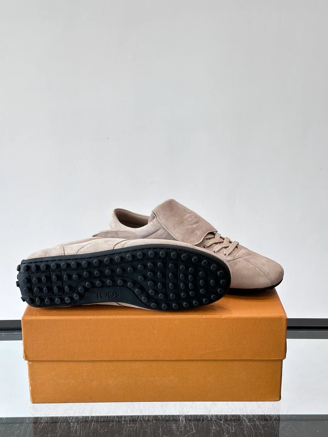 Men's Sneakers TOD'S 17905744