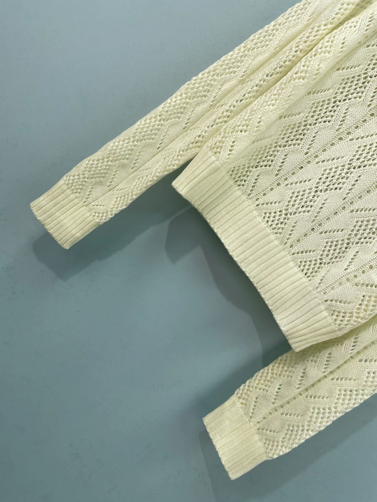 Women's Jumpers And Sweaters CHANEL 18151906