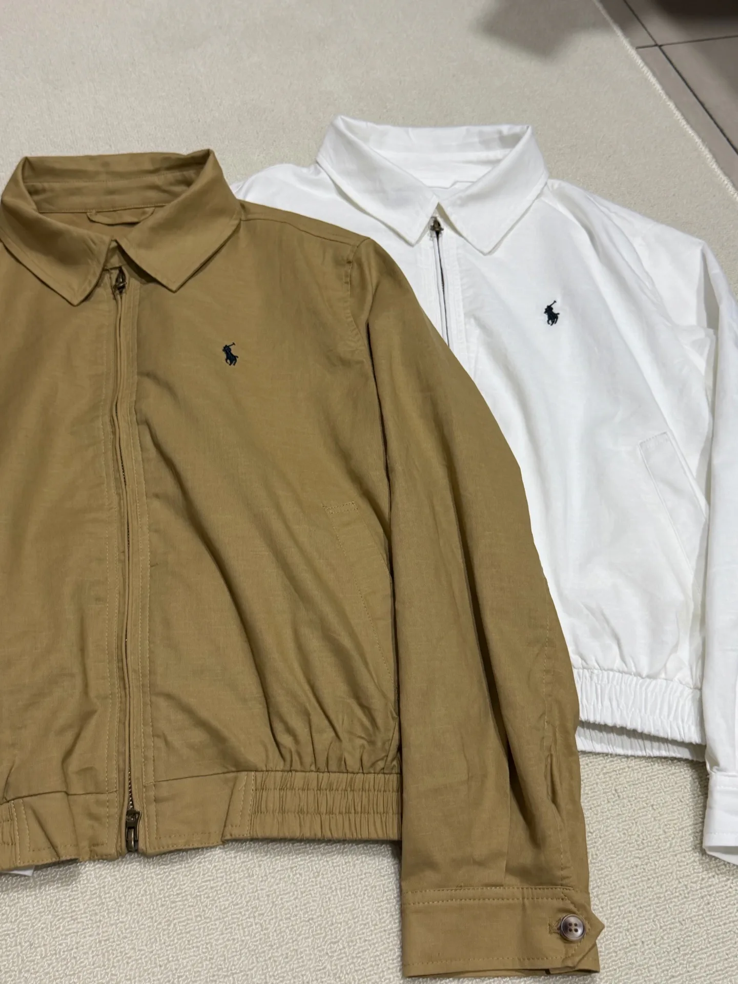 Women's Jackets And Down Jackets RALPH LAUREN 17961427