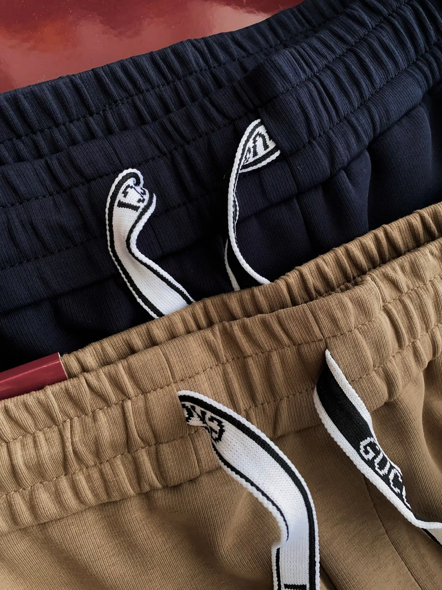Men's Trousers GUCCI 18161904