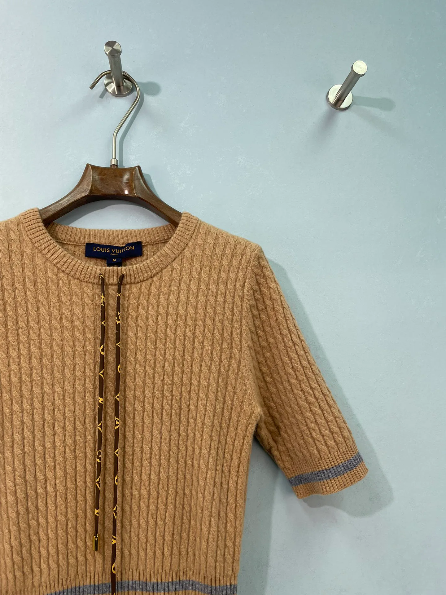 Women's Dresses LOUIS VUITTON 18460815