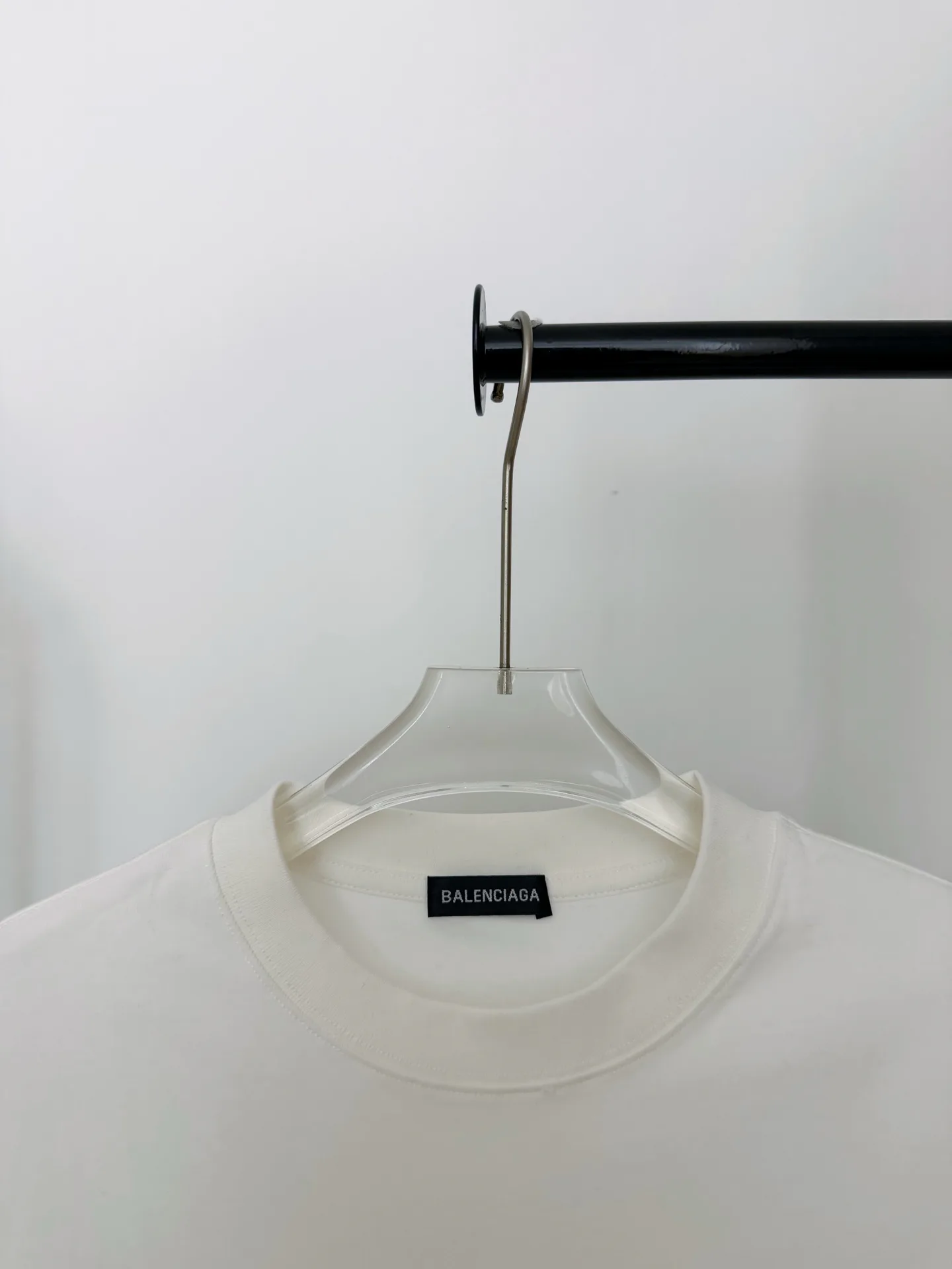 Men's T-Shirts BALENCIAGA 17108517