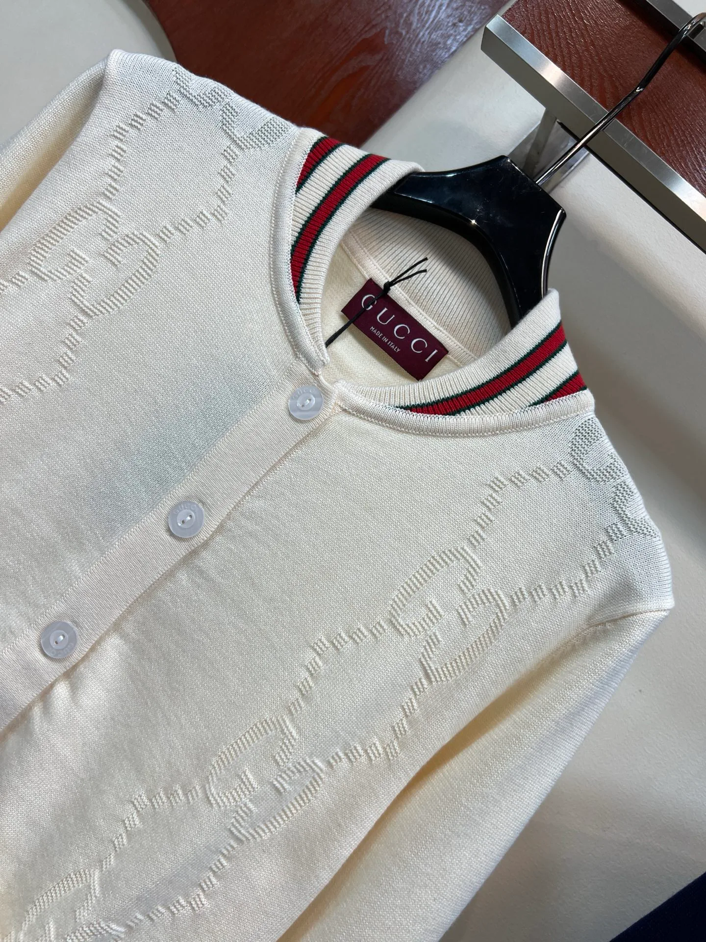 Women's Jumpers And Sweaters GUCCI 18407851