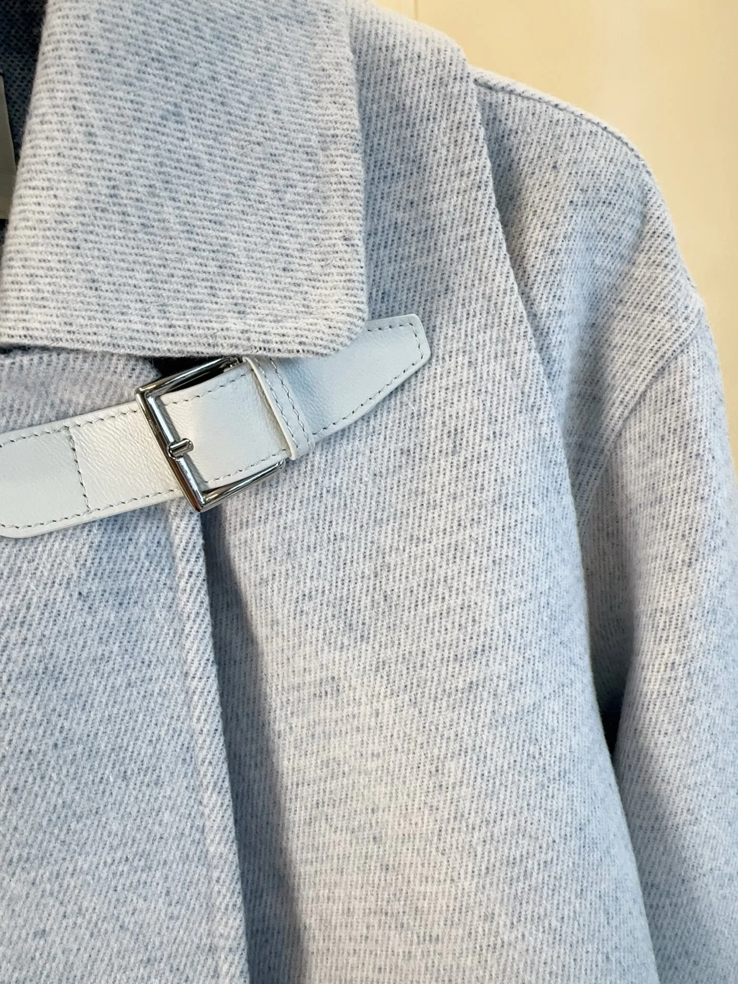 Women's Coats HERMES 18238068