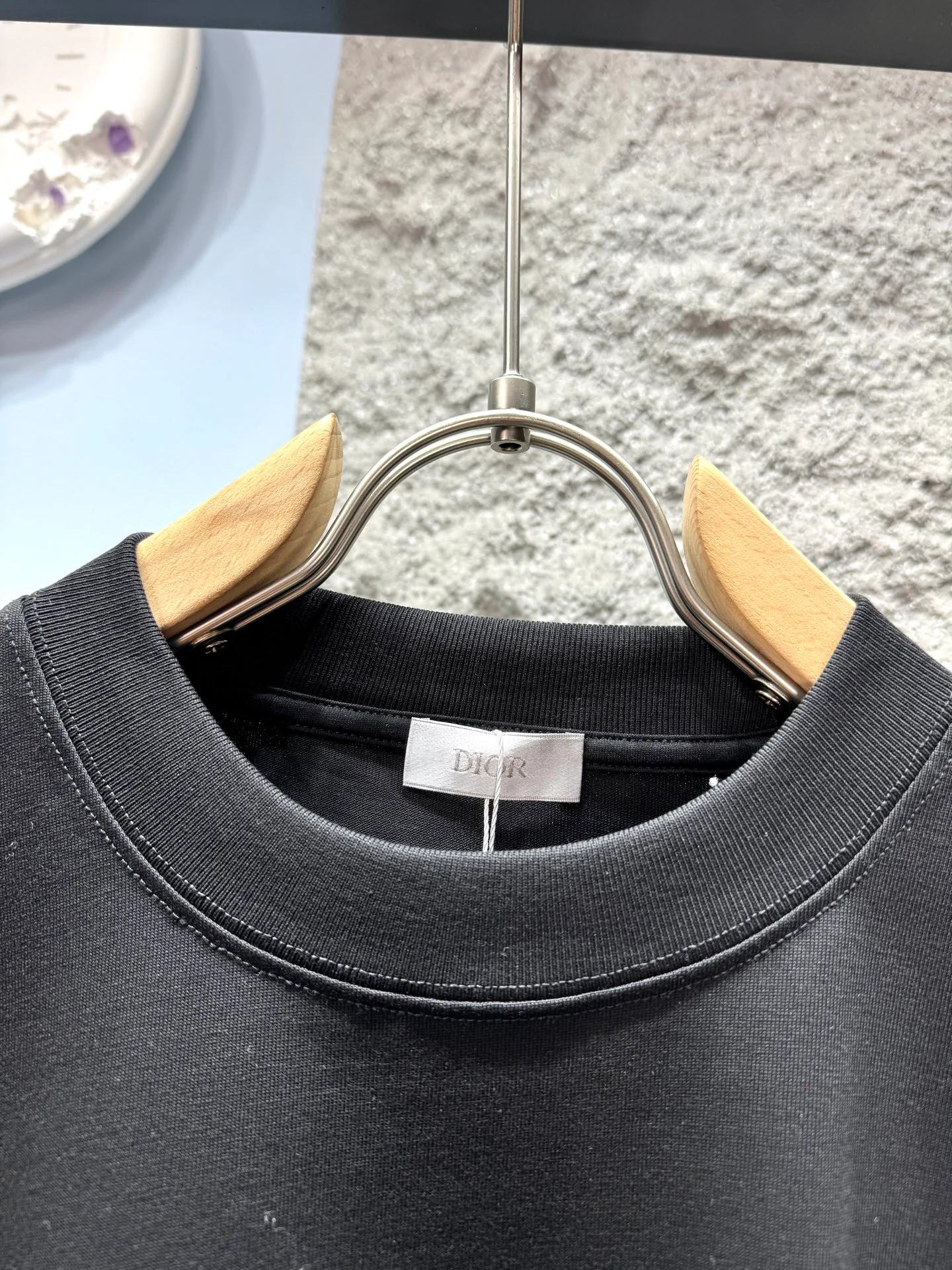 Men's T-Shirts CHRISTIAN DIOR 17821289