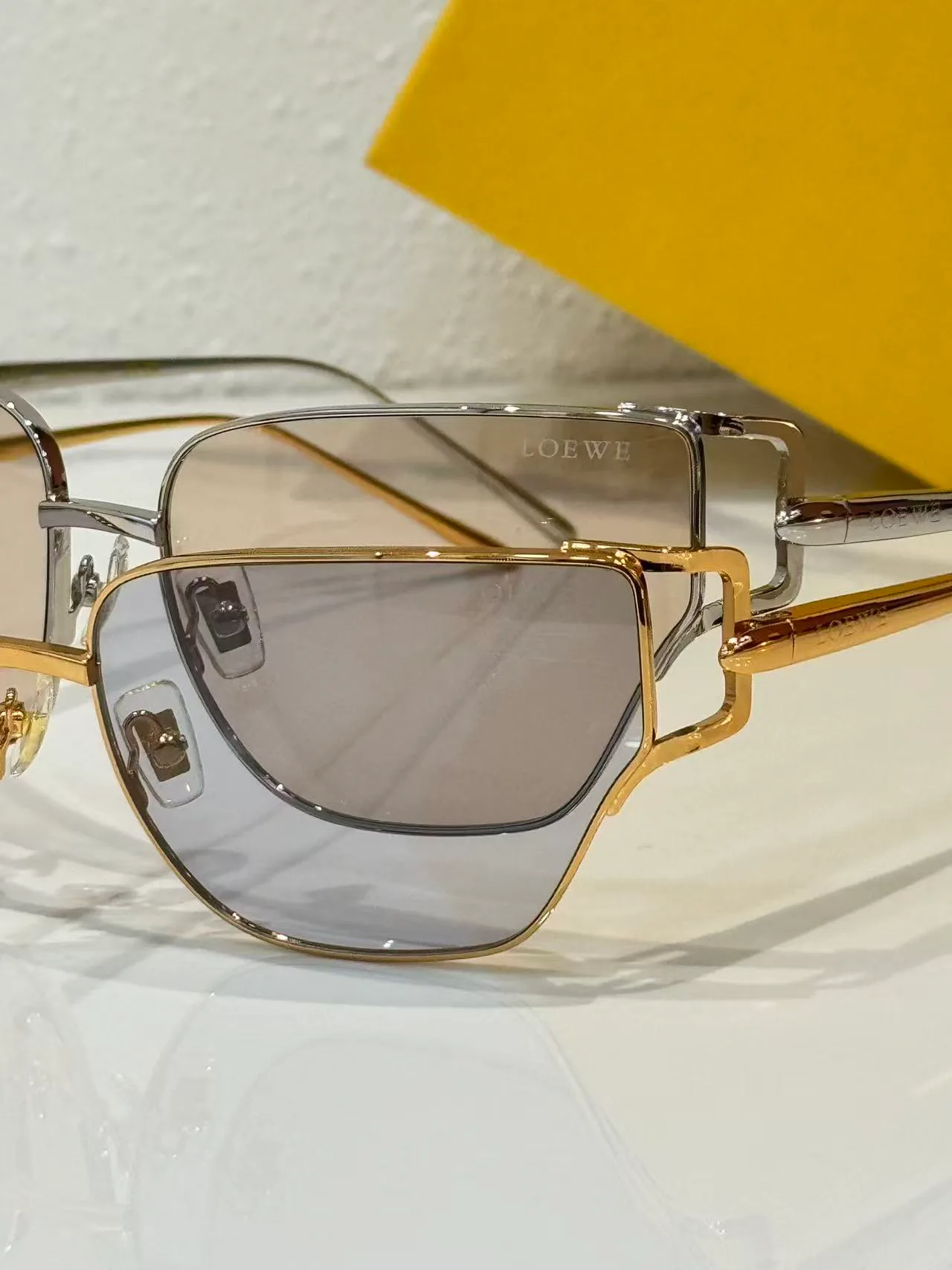 Glasses LOEWE 18226201