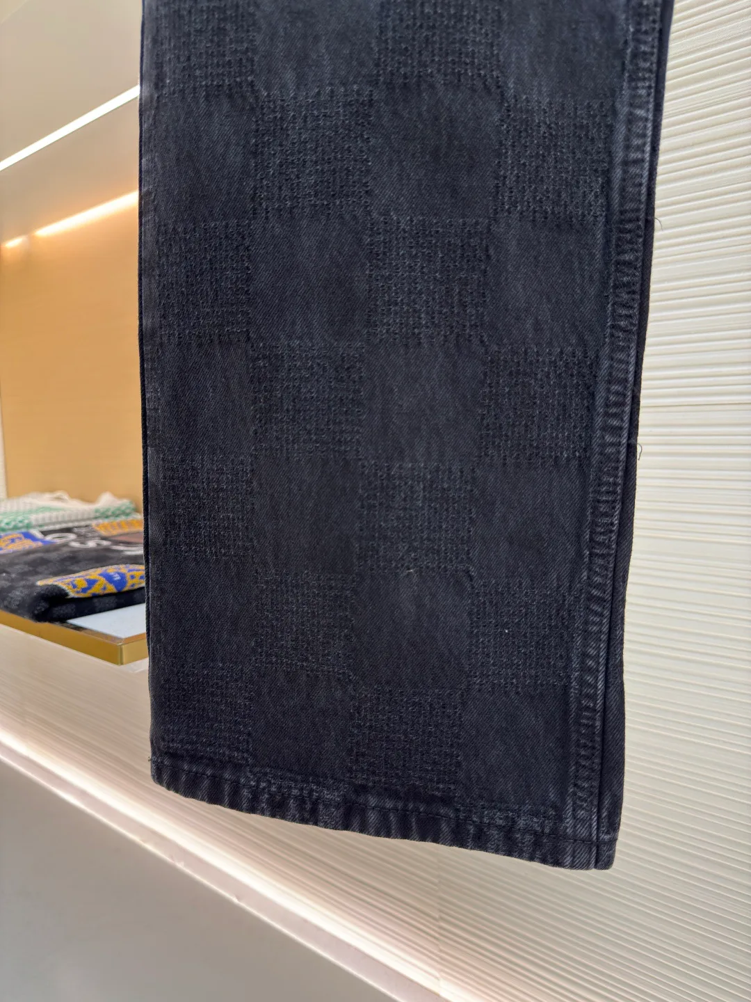 Men's Jeans LOUIS VUITTON 17480569