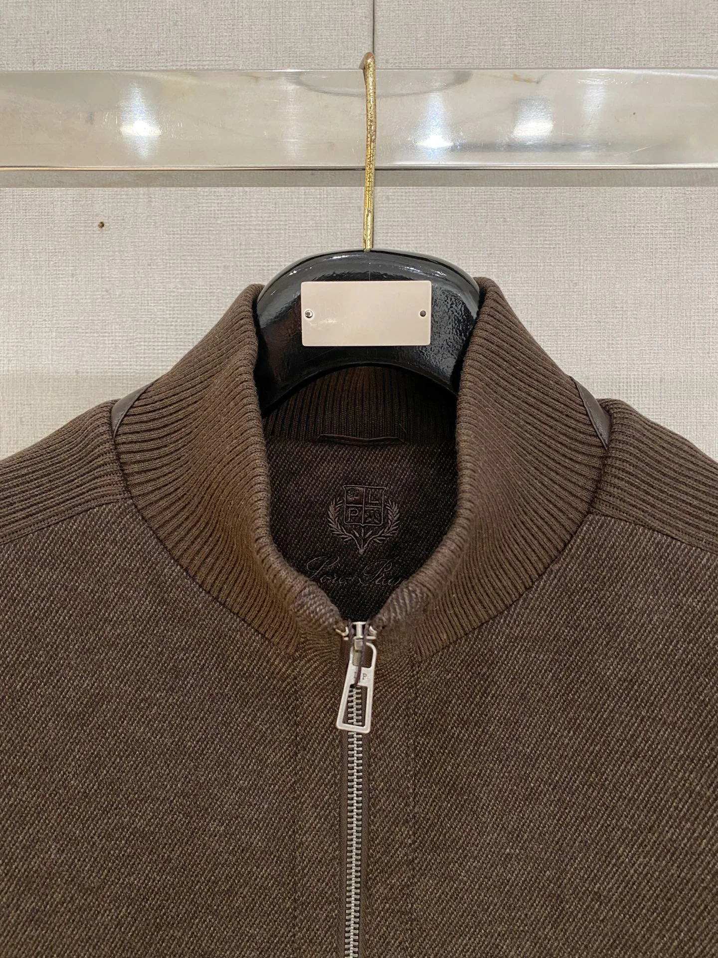 Women's Jackets And Down Jackets LORO PIANA 18178193