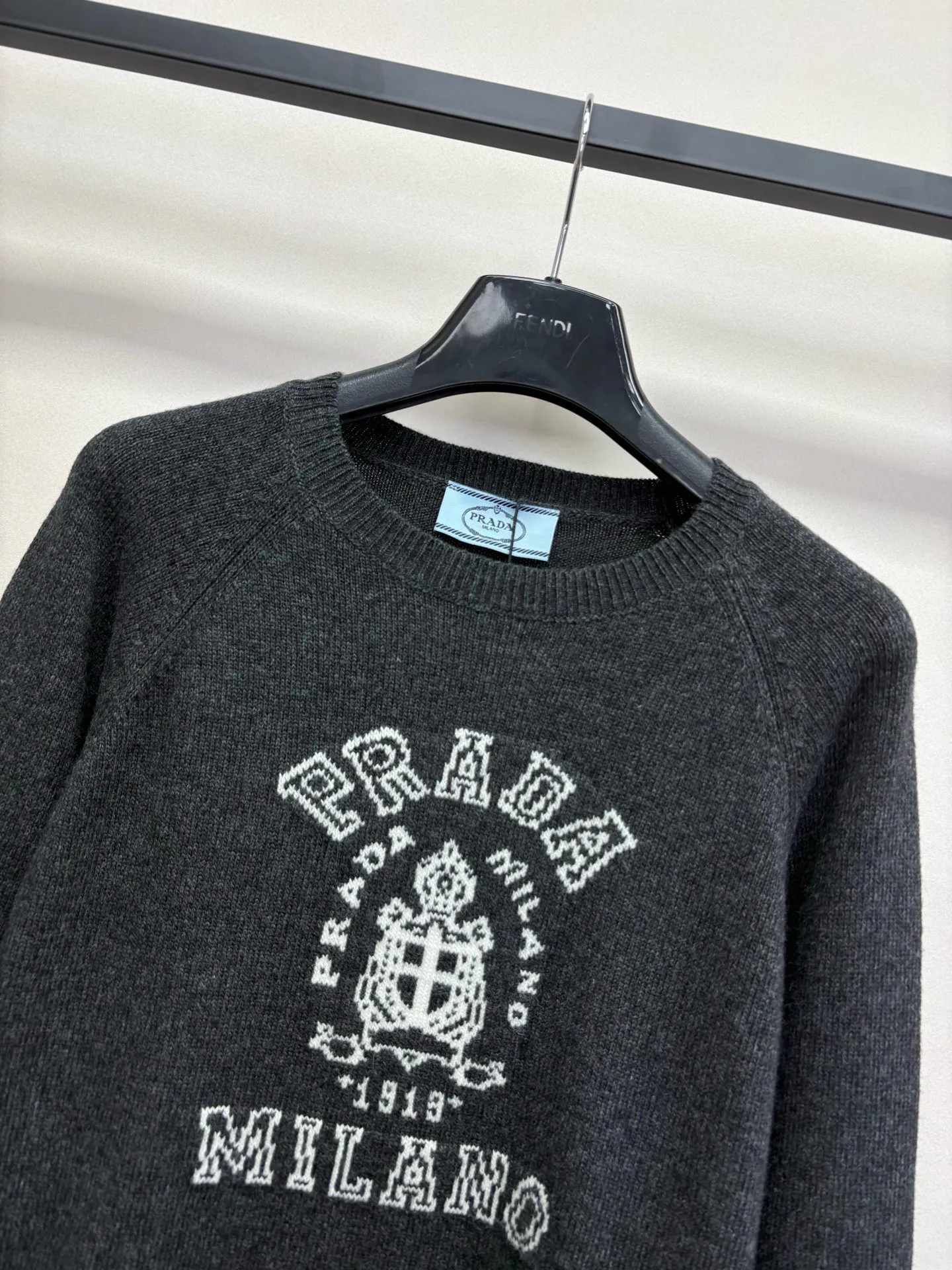 Women's Jumpers And Sweaters PRADA 18028687