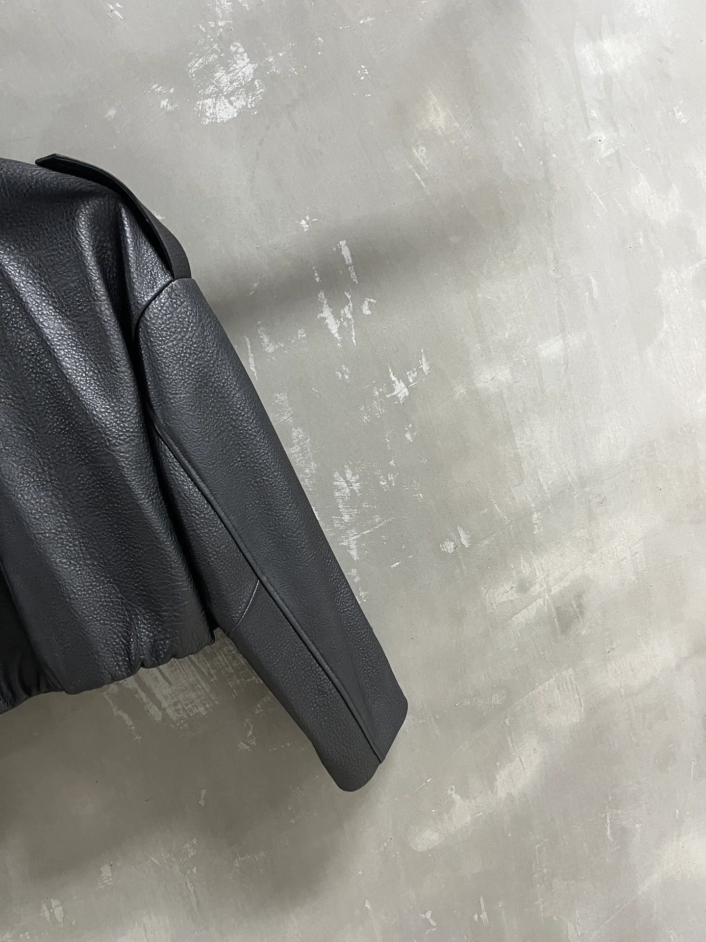 Women's Leather Jackets And Sheepskin Coats SAINT LAURENT 18417980