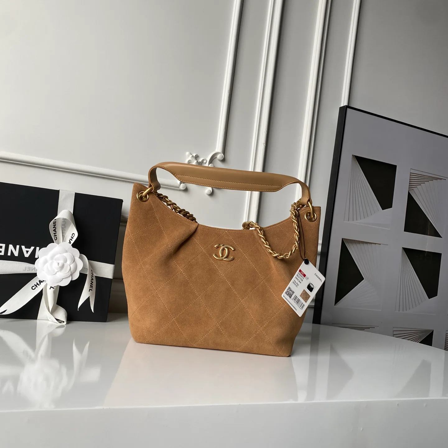 Women's Classic Handbags CHANEL 18207743