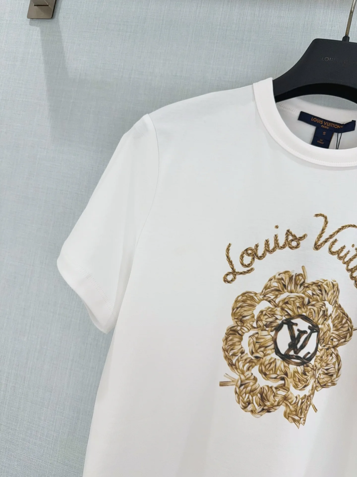 Women's T-Shirts LOUIS VUITTON 17585054