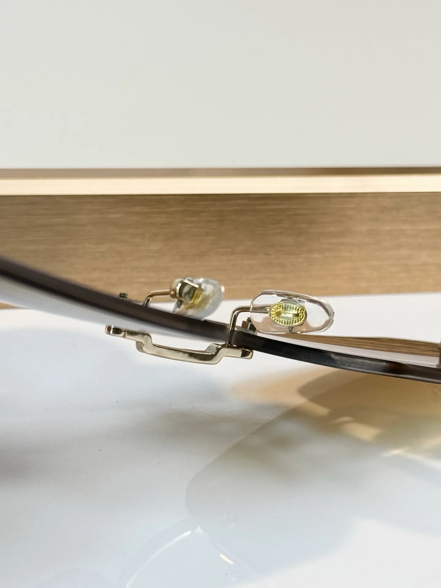 Glasses CARTIER 18117800
