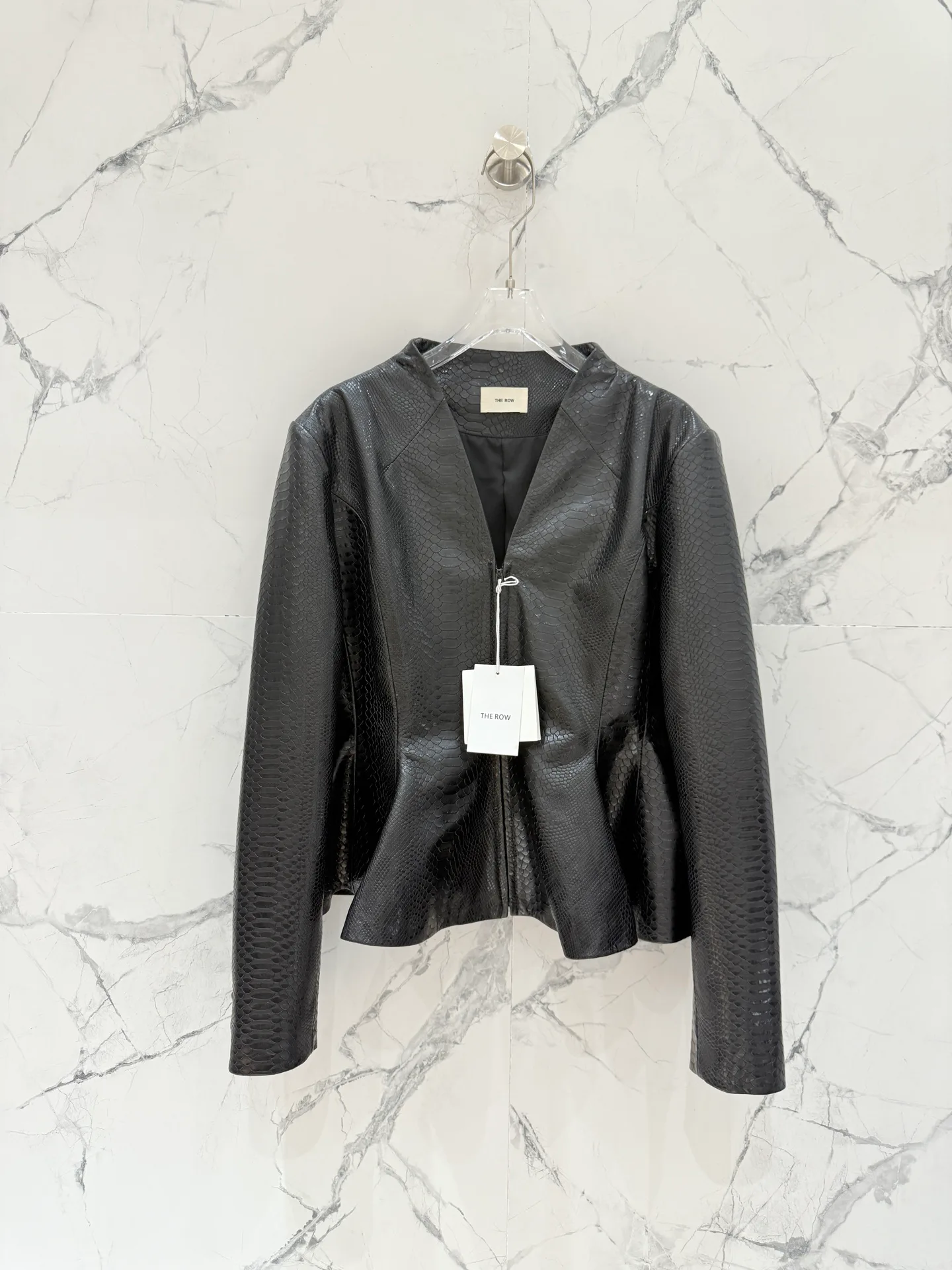 Women's Leather Jackets And Sheepskin Coats THE ROW 17850851