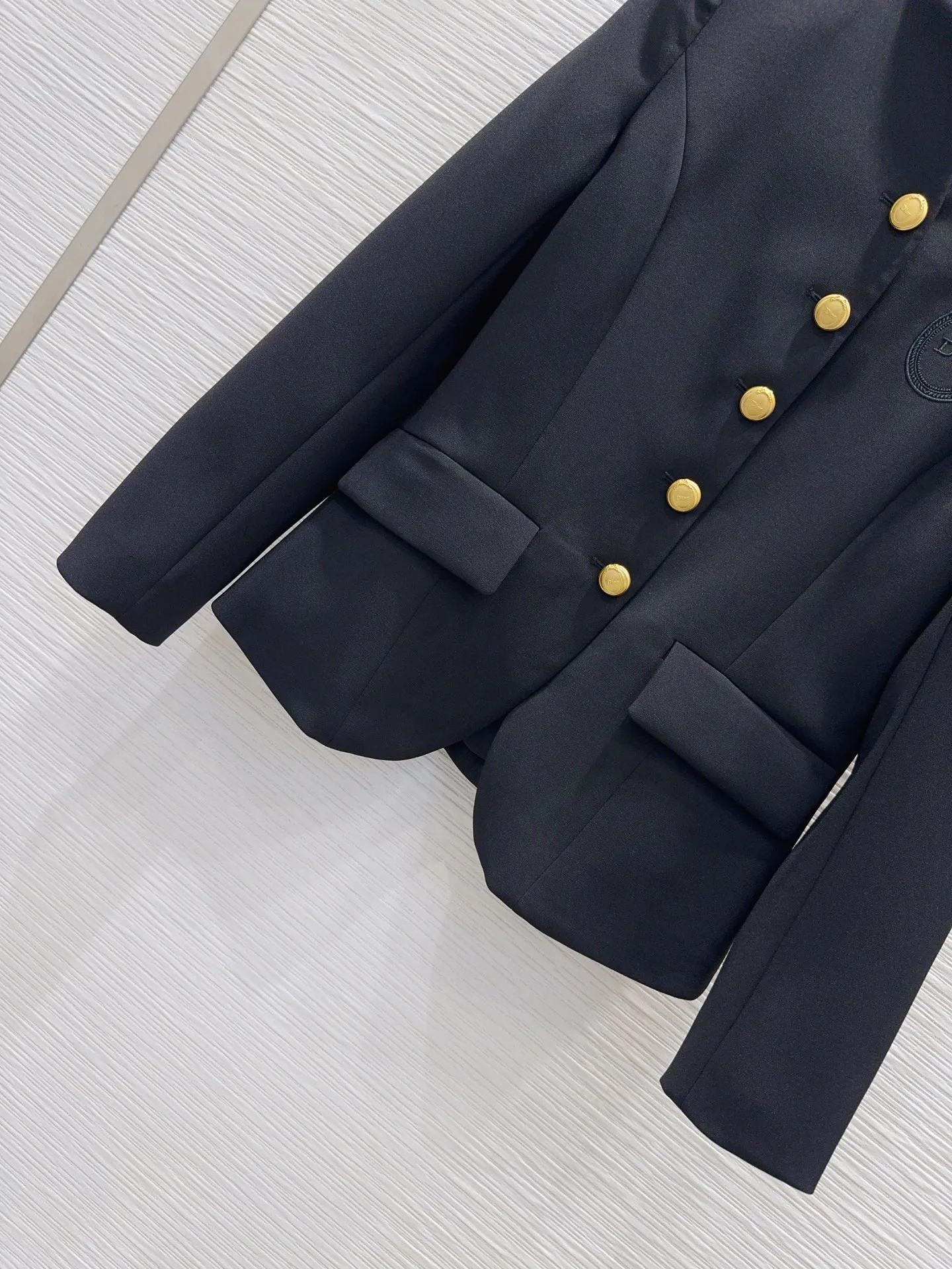 Women's Blazers CHRISTIAN DIOR 17988078