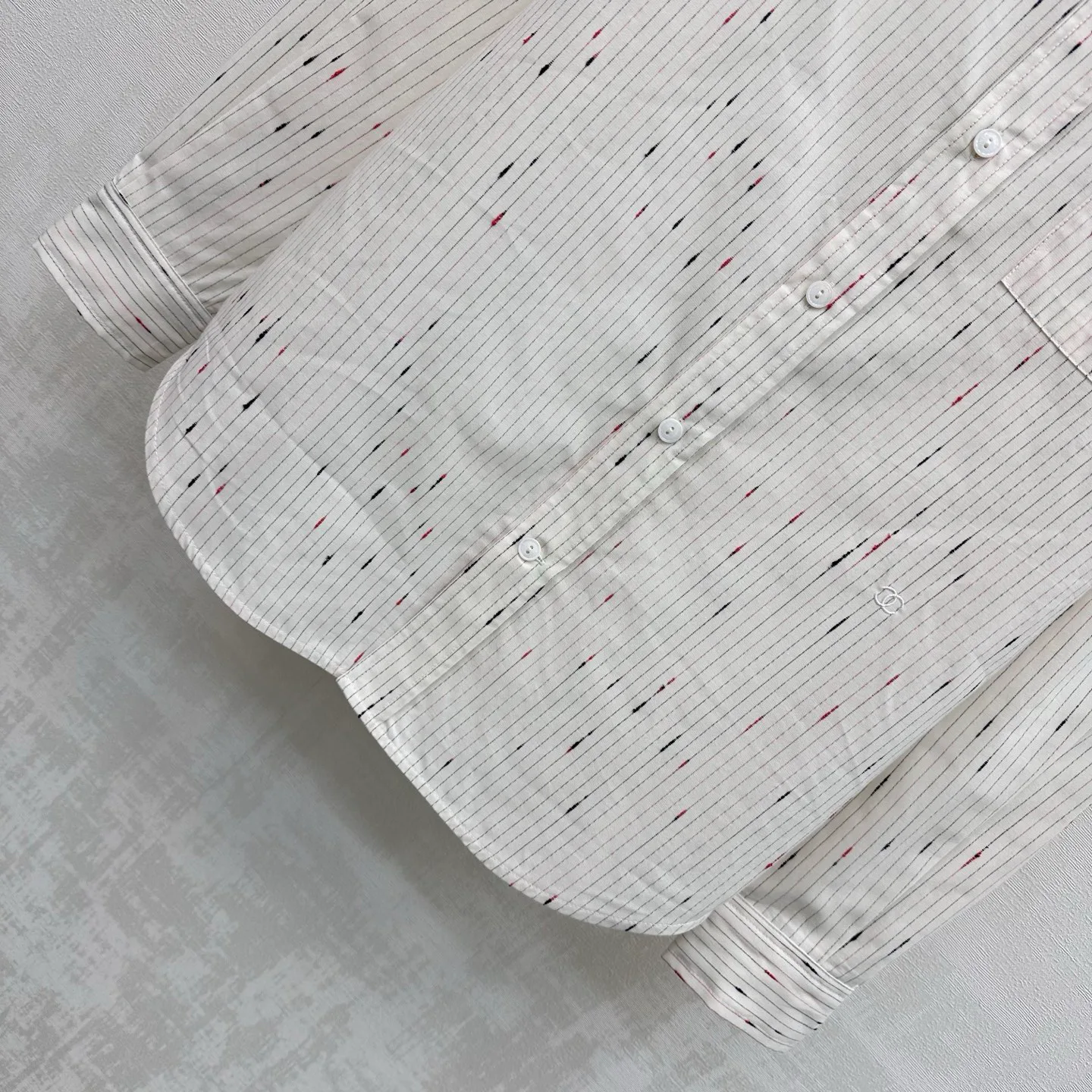 Women's Shirts CHANEL 17612754
