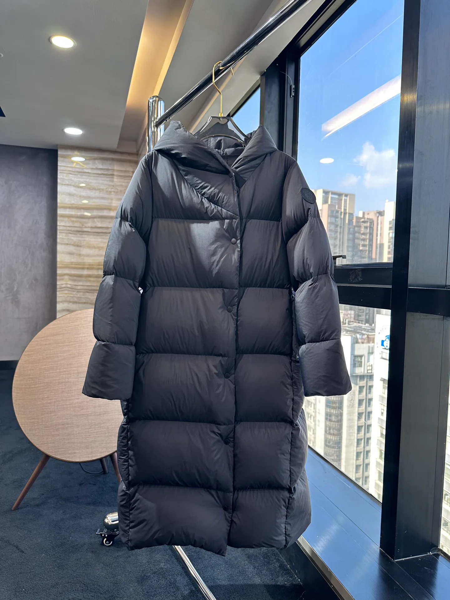 Women's Jackets And Down Jackets CANADA GOOSE 17822619