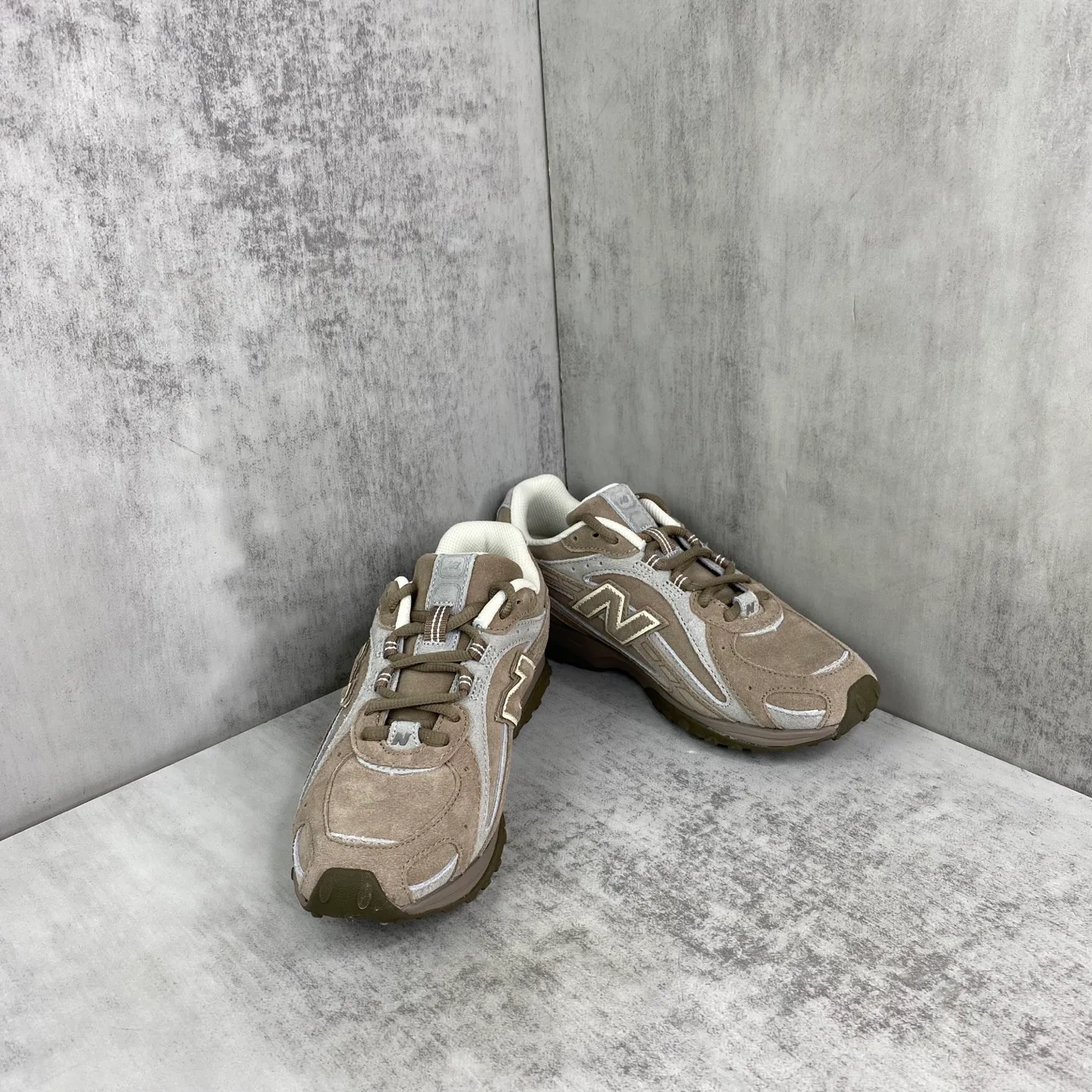 Women's Sneakers NEW BALANCE 17963596