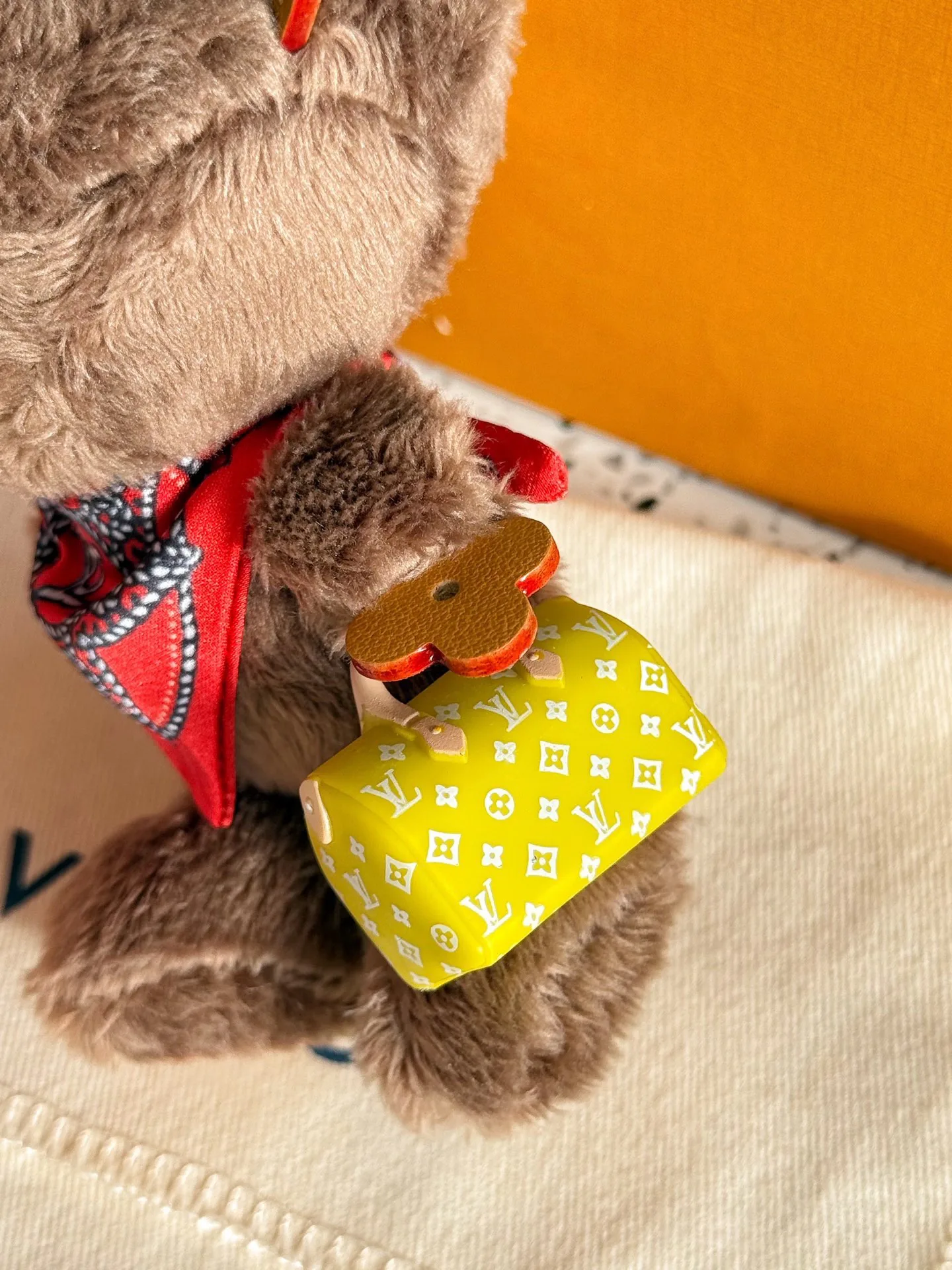 Key Cases LOUIS VUITTON 17545810