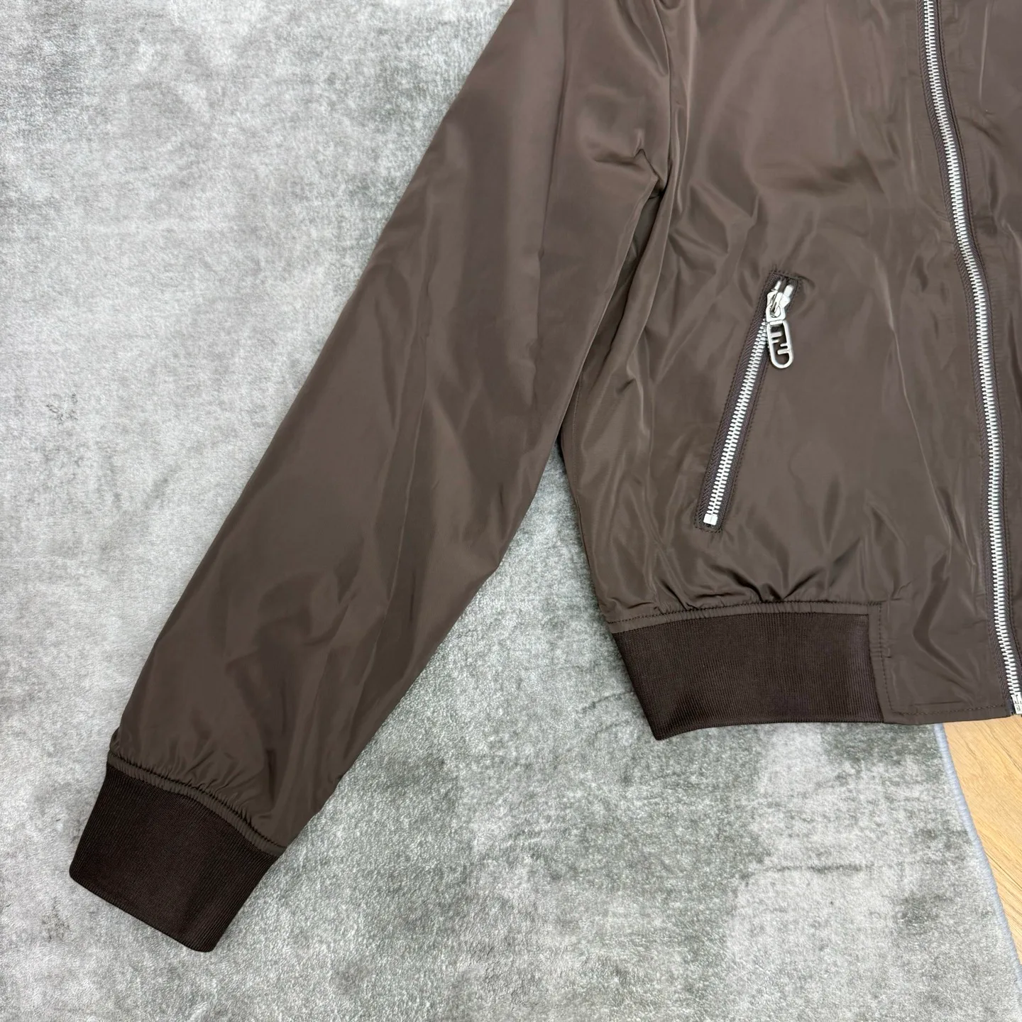 Women's Jackets And Down Jackets FENDI 18348249