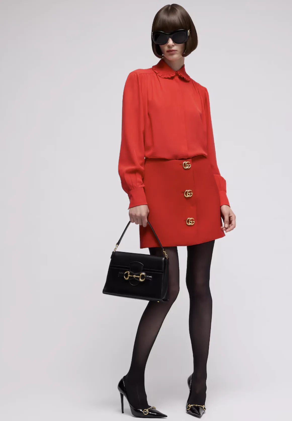 Women's Skirts GUCCI 18254339