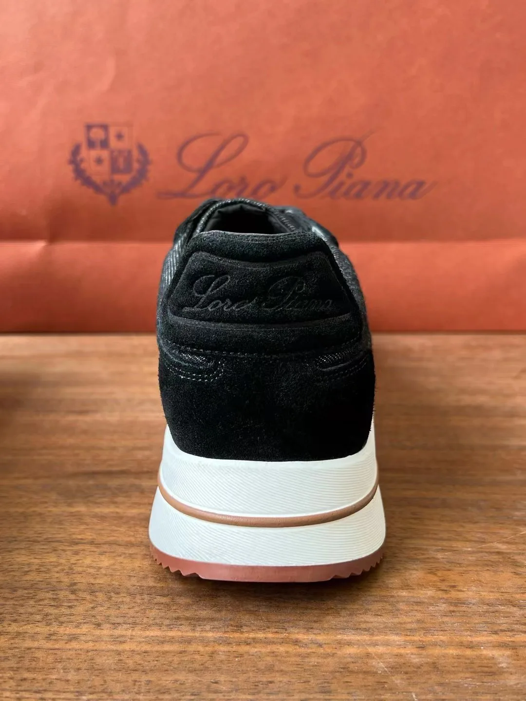 Men's Sneakers LORO PIANA 18382824