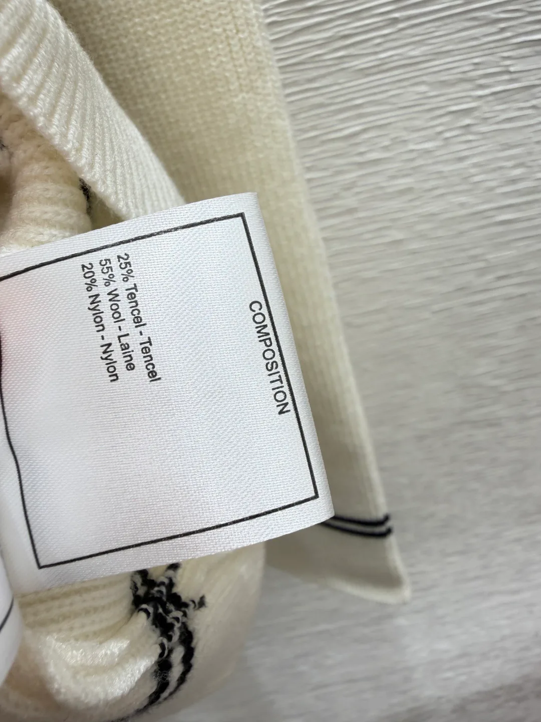 Women's Jumpers And Sweaters CHANEL 18028836