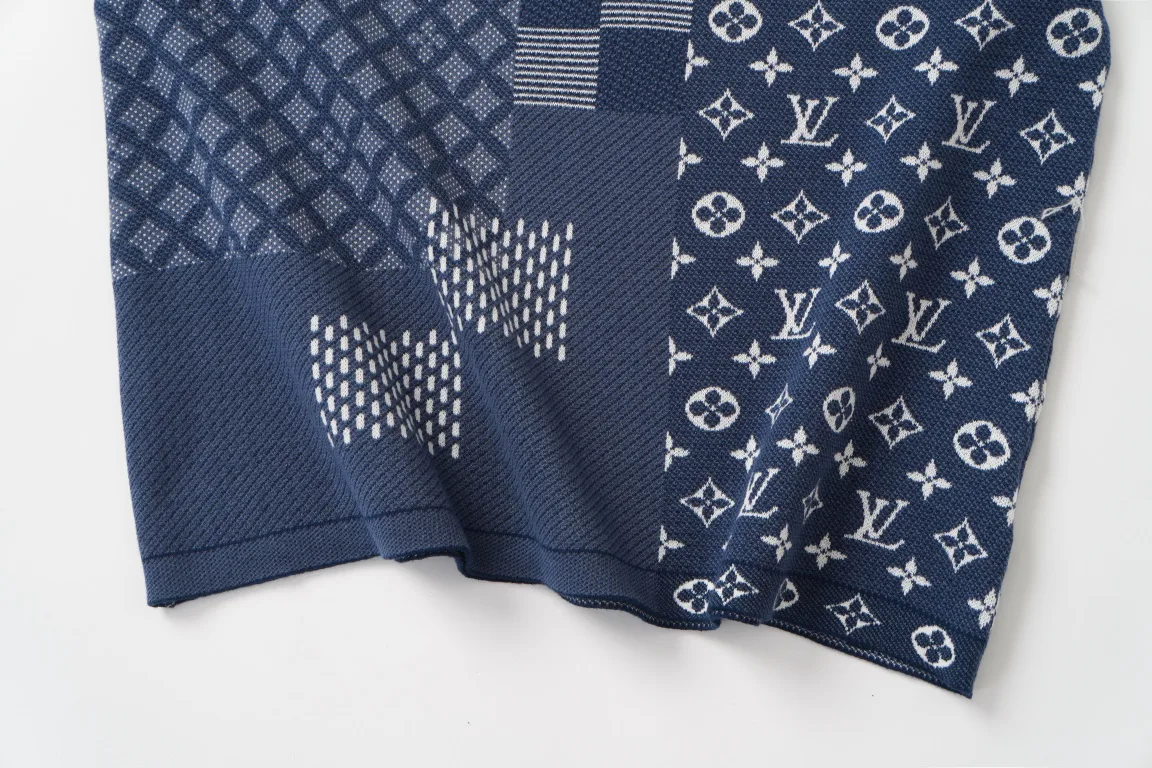 Men's T-Shirts LOUIS VUITTON 17384490