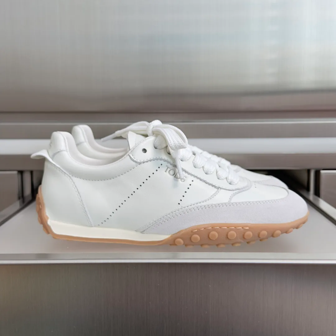Women's Sneakers TOD'S 18344750