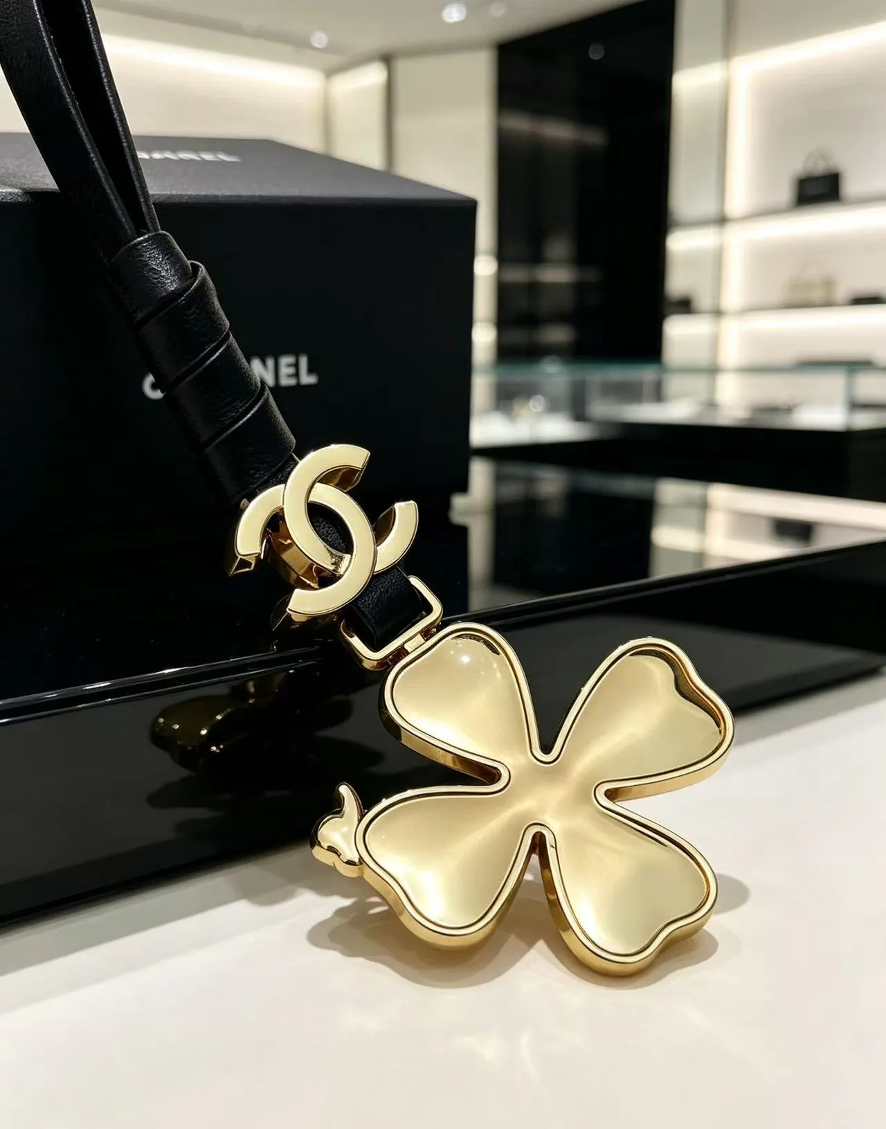 Jewelry CHANEL 18058725