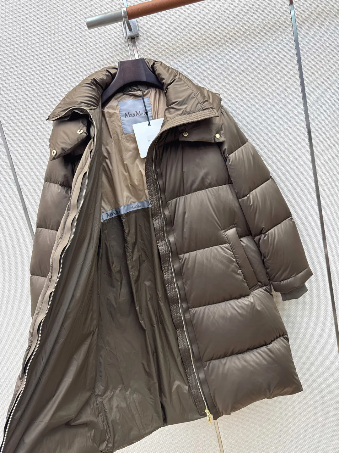 Women's Jackets And Down Jackets MAX MARA 18303009