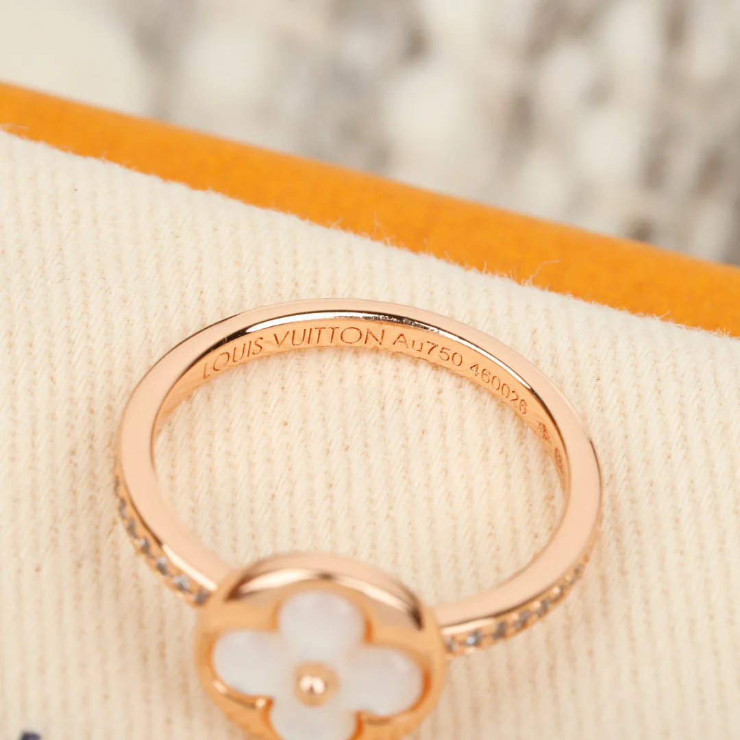 Jewelry LOUIS VUITTON 17798989