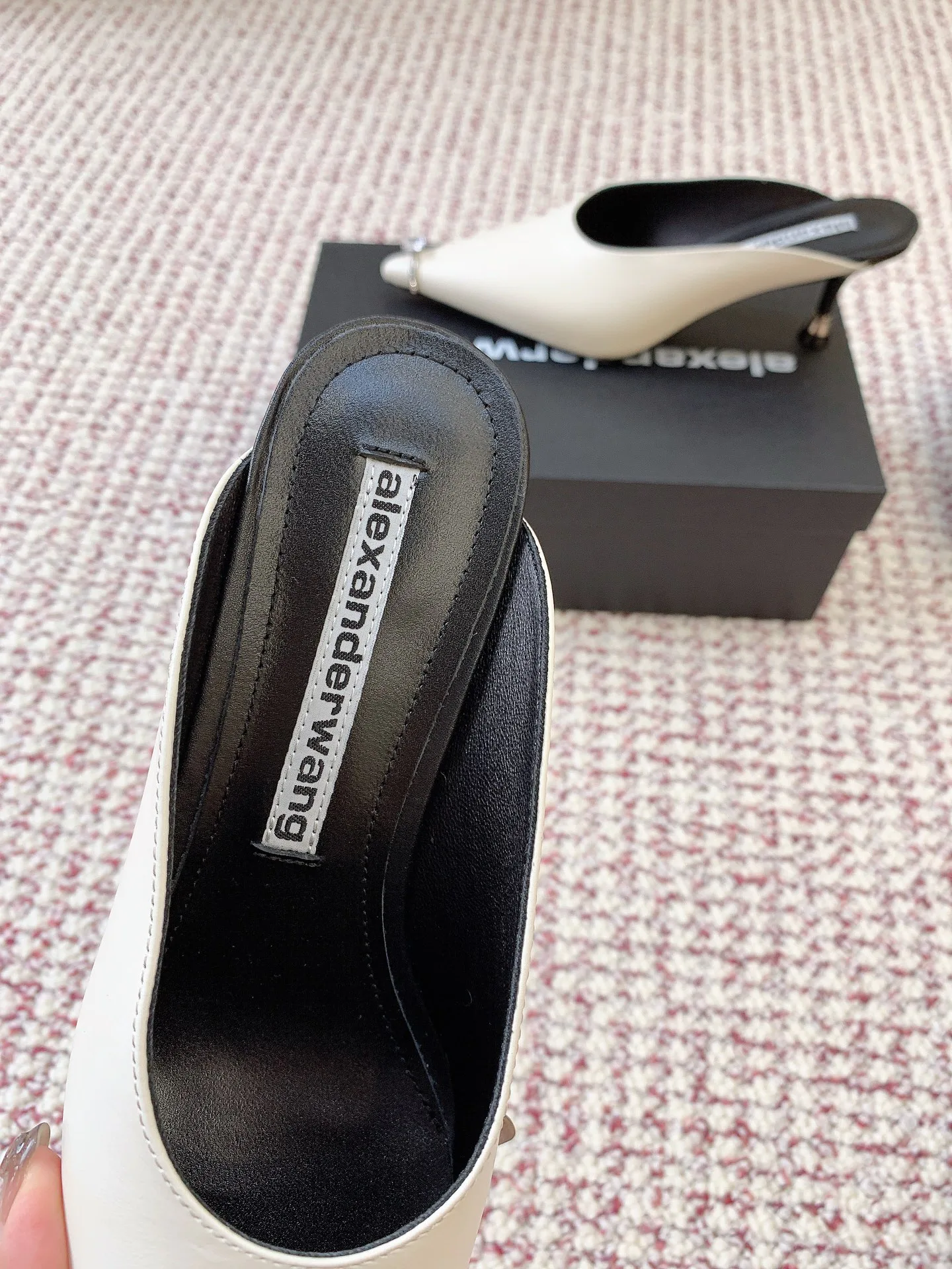 Women's Heels ALEXANDER WANG 17976760